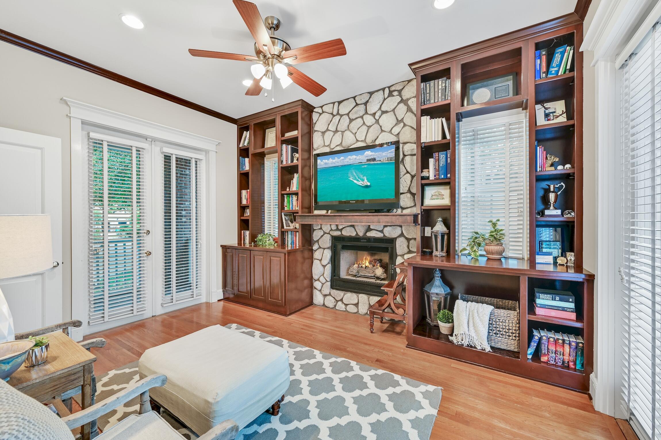 REGATTA BAY PH 1 - Residential