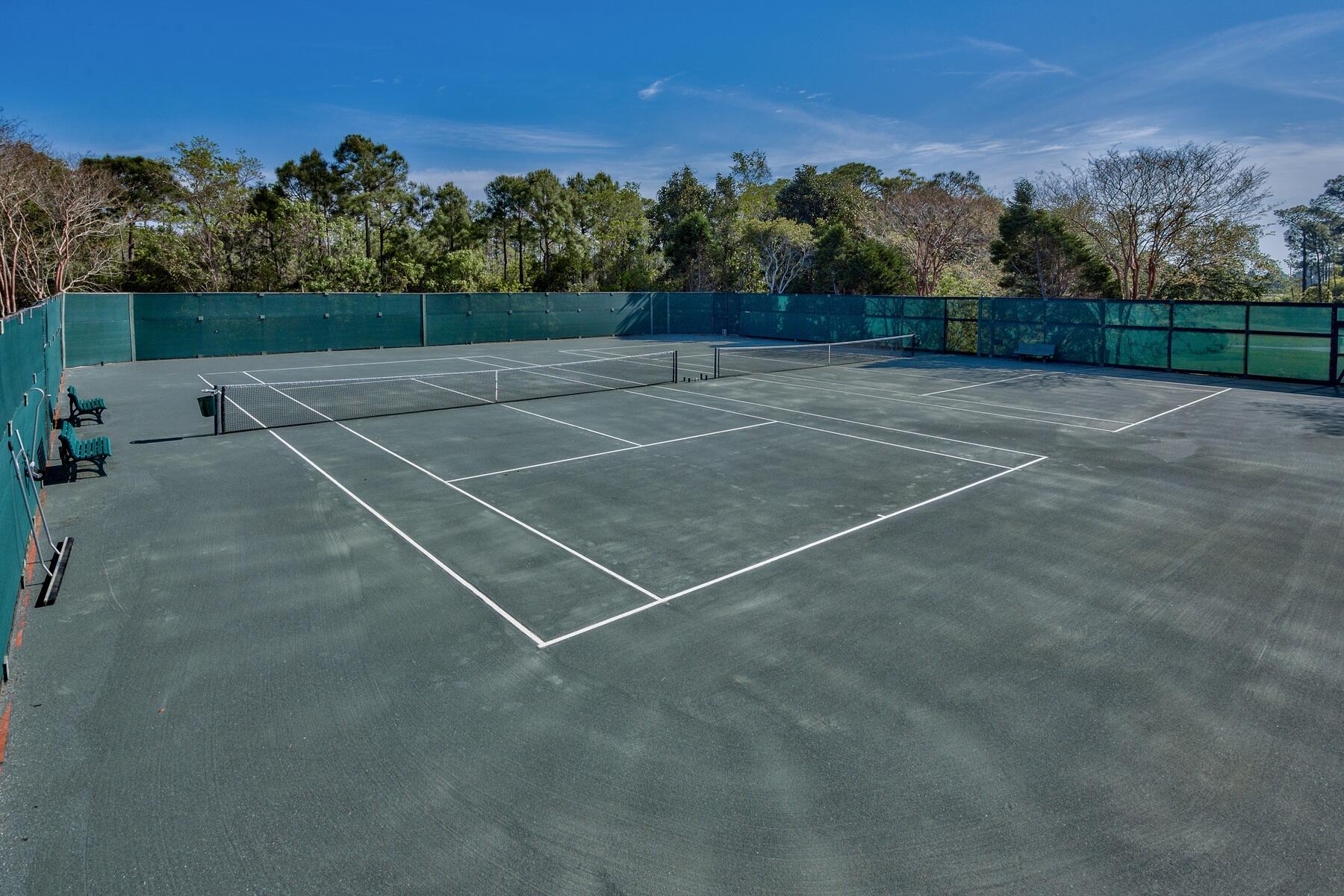 REGATTA BAY PH 1 - Residential