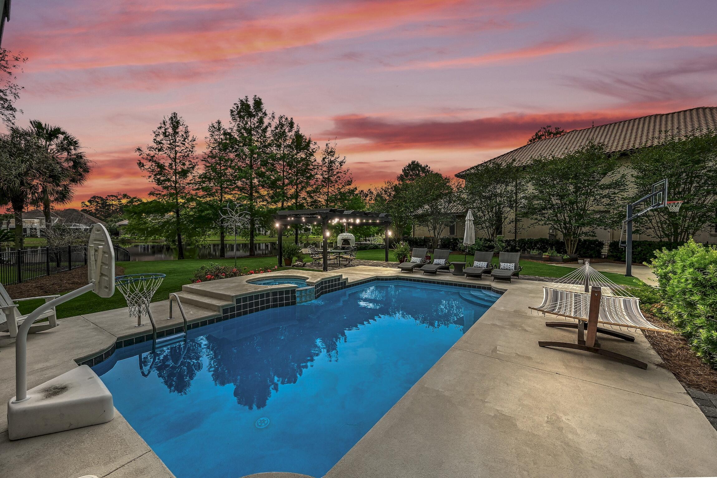 REGATTA BAY PH 1 - Residential