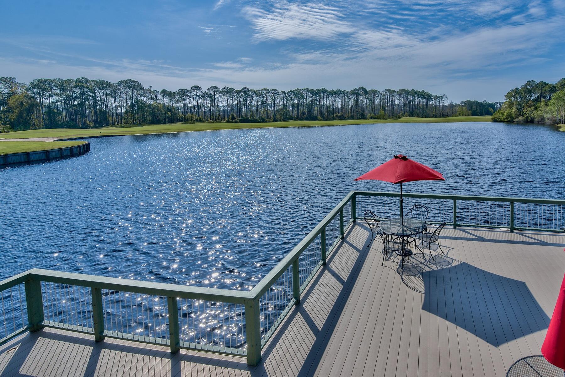 REGATTA BAY PH 1 - Residential
