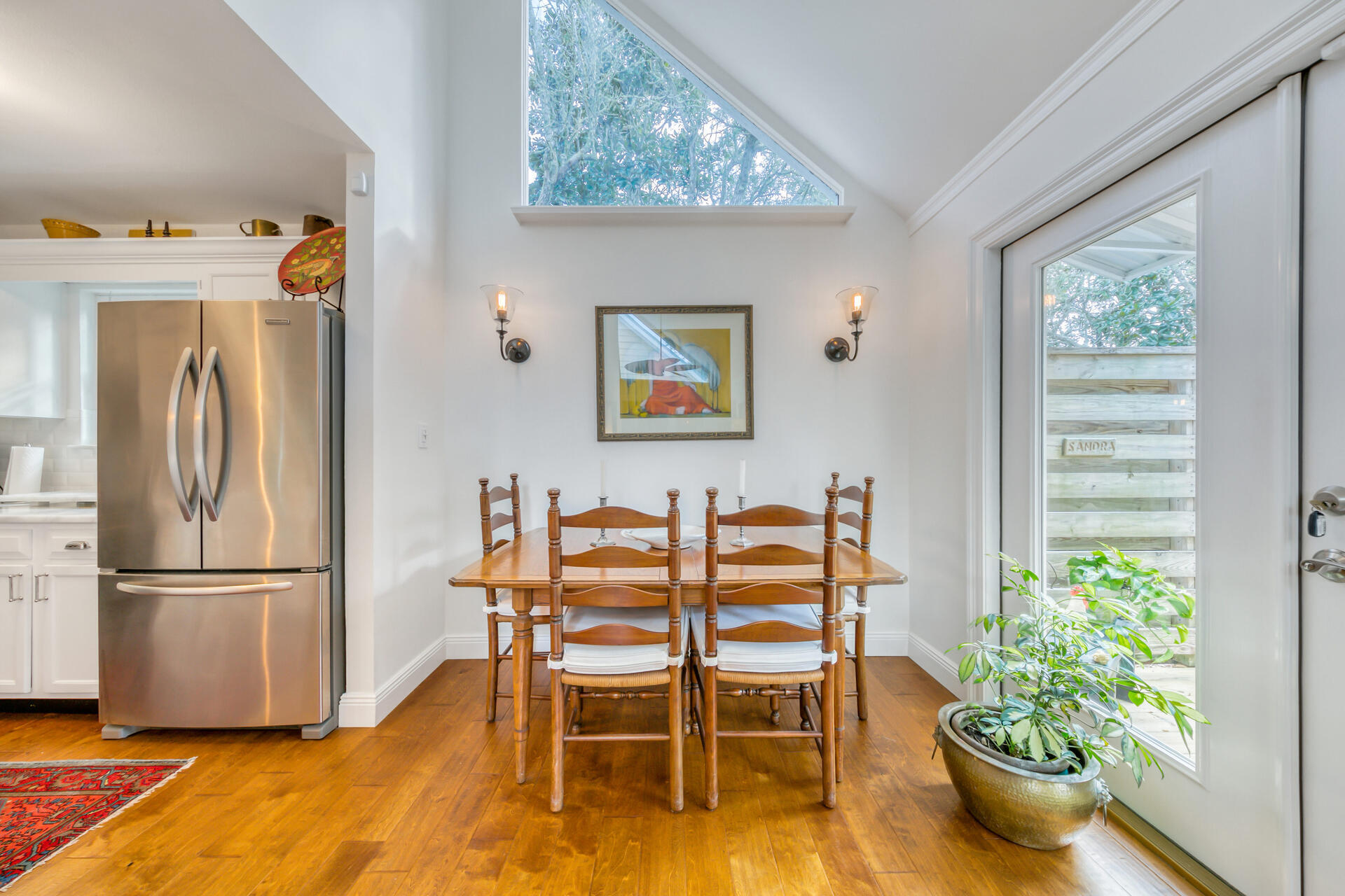 CRYSTAL BEACH - Residential