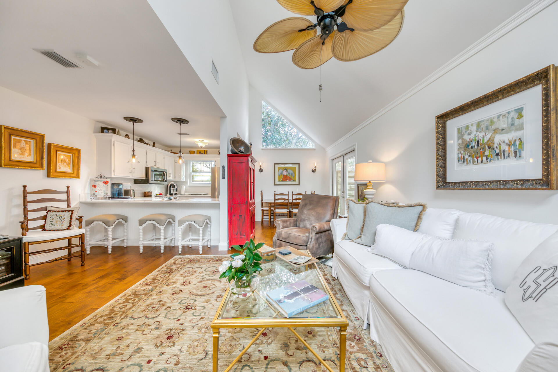 CRYSTAL BEACH - Residential
