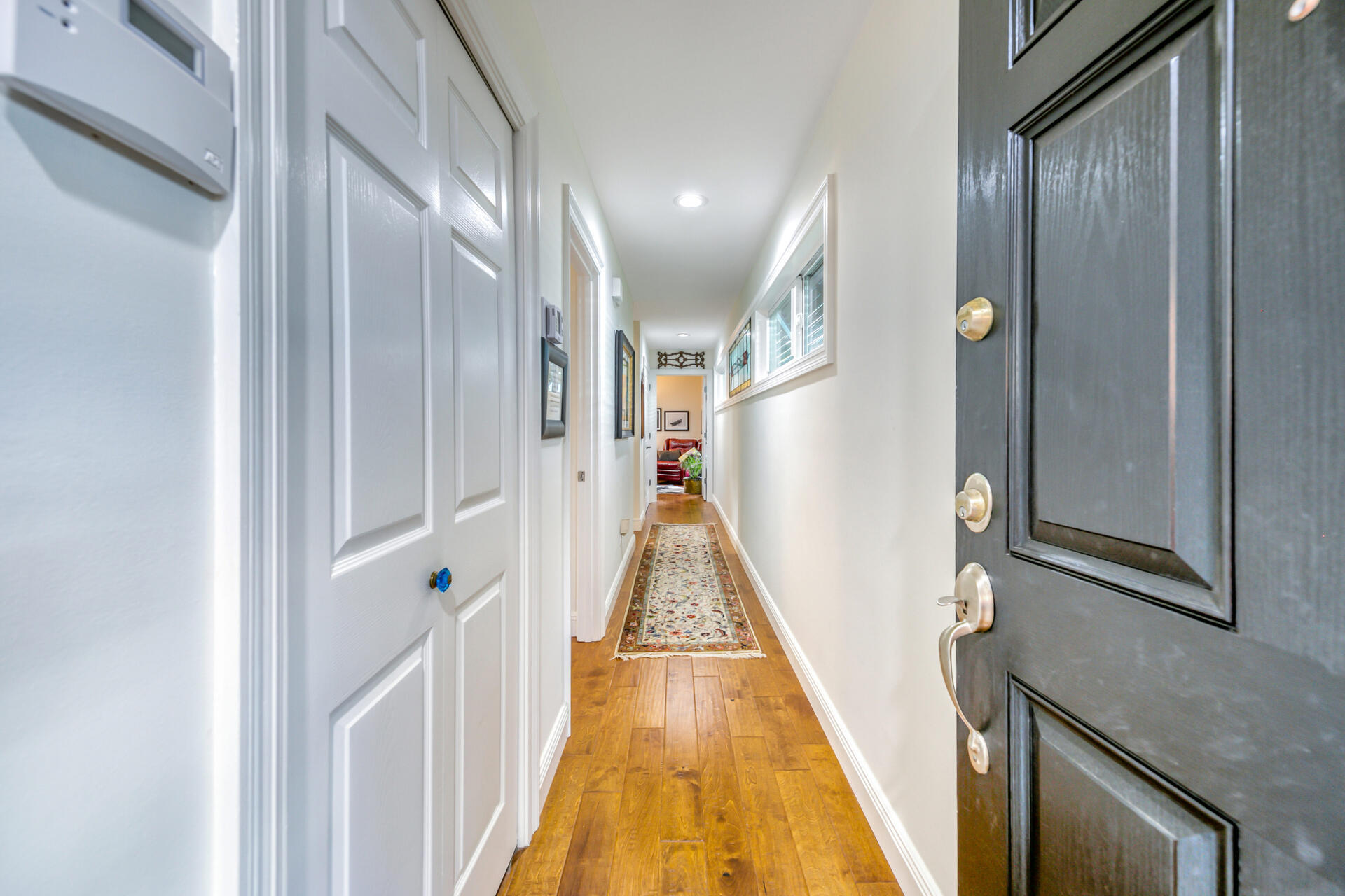 CRYSTAL BEACH - Residential