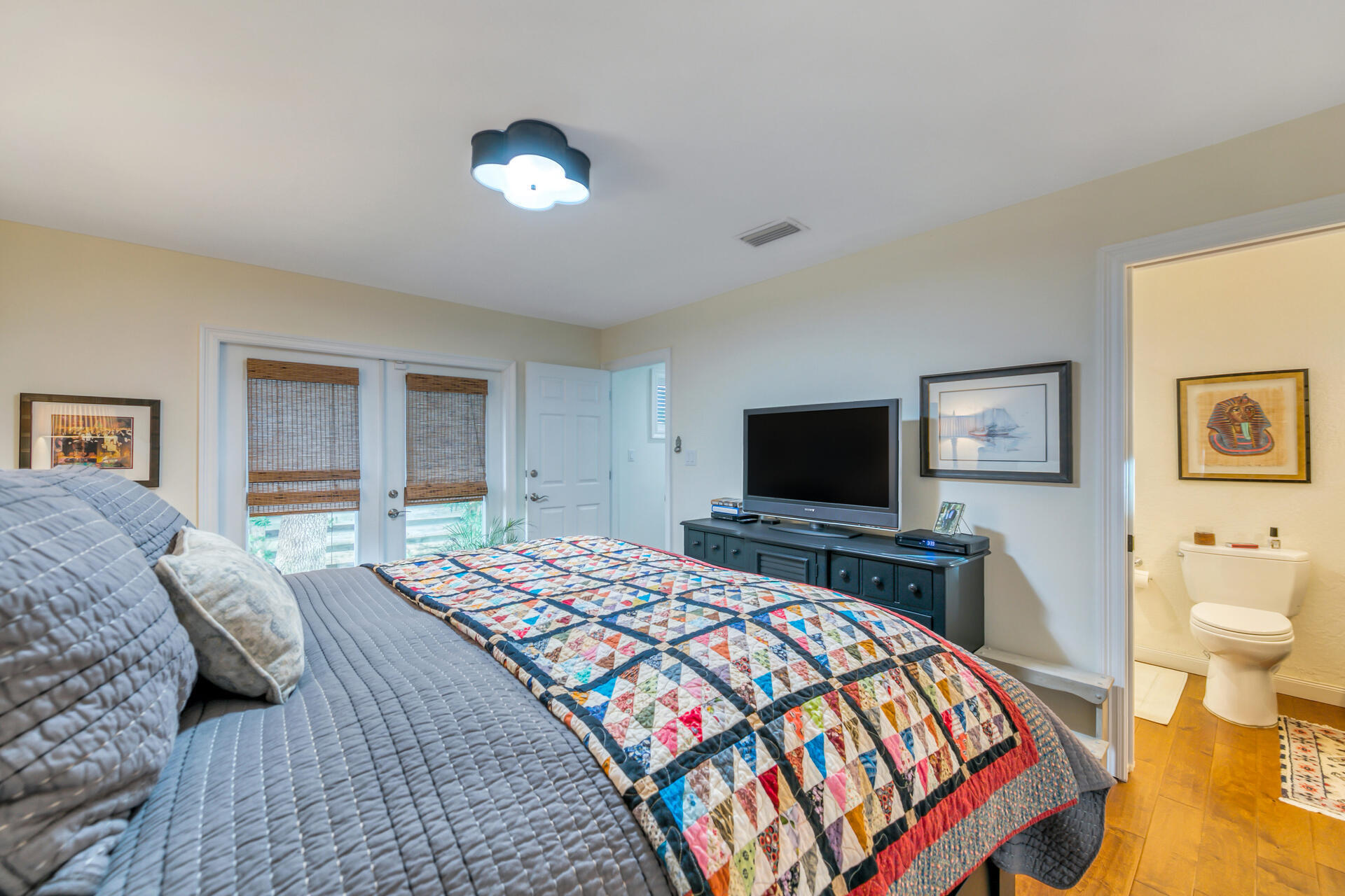CRYSTAL BEACH - Residential
