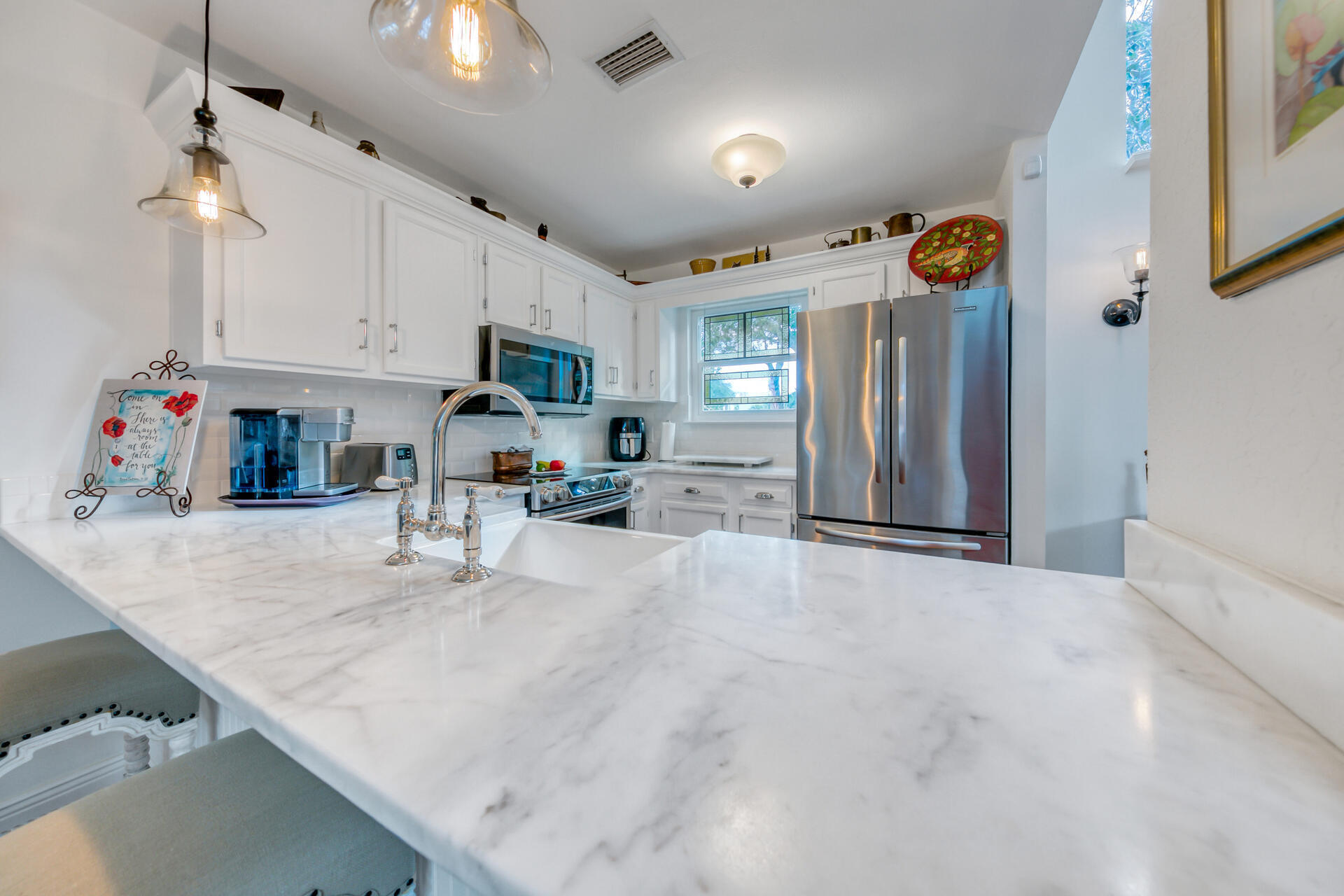 CRYSTAL BEACH - Residential