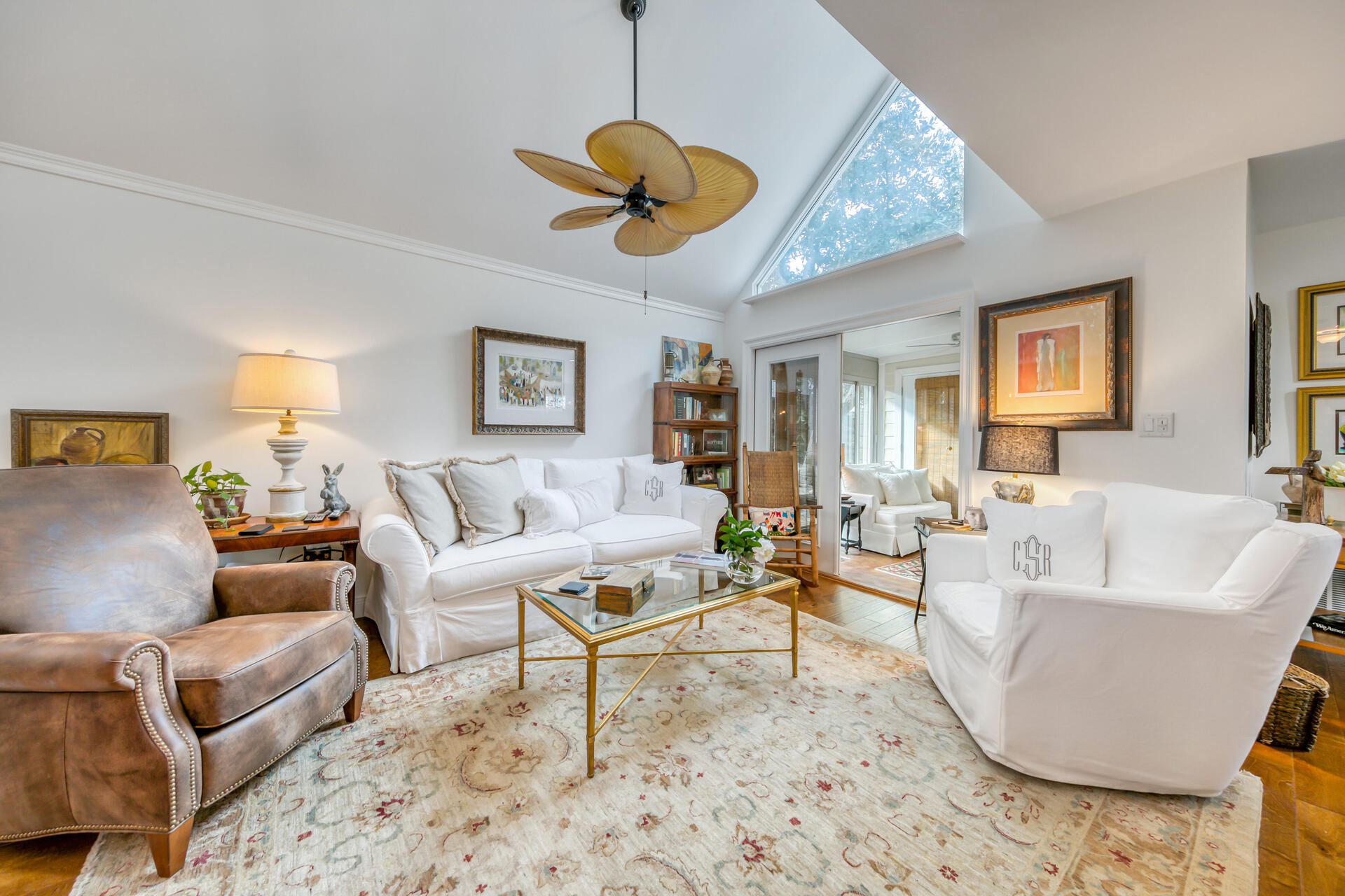 CRYSTAL BEACH - Residential