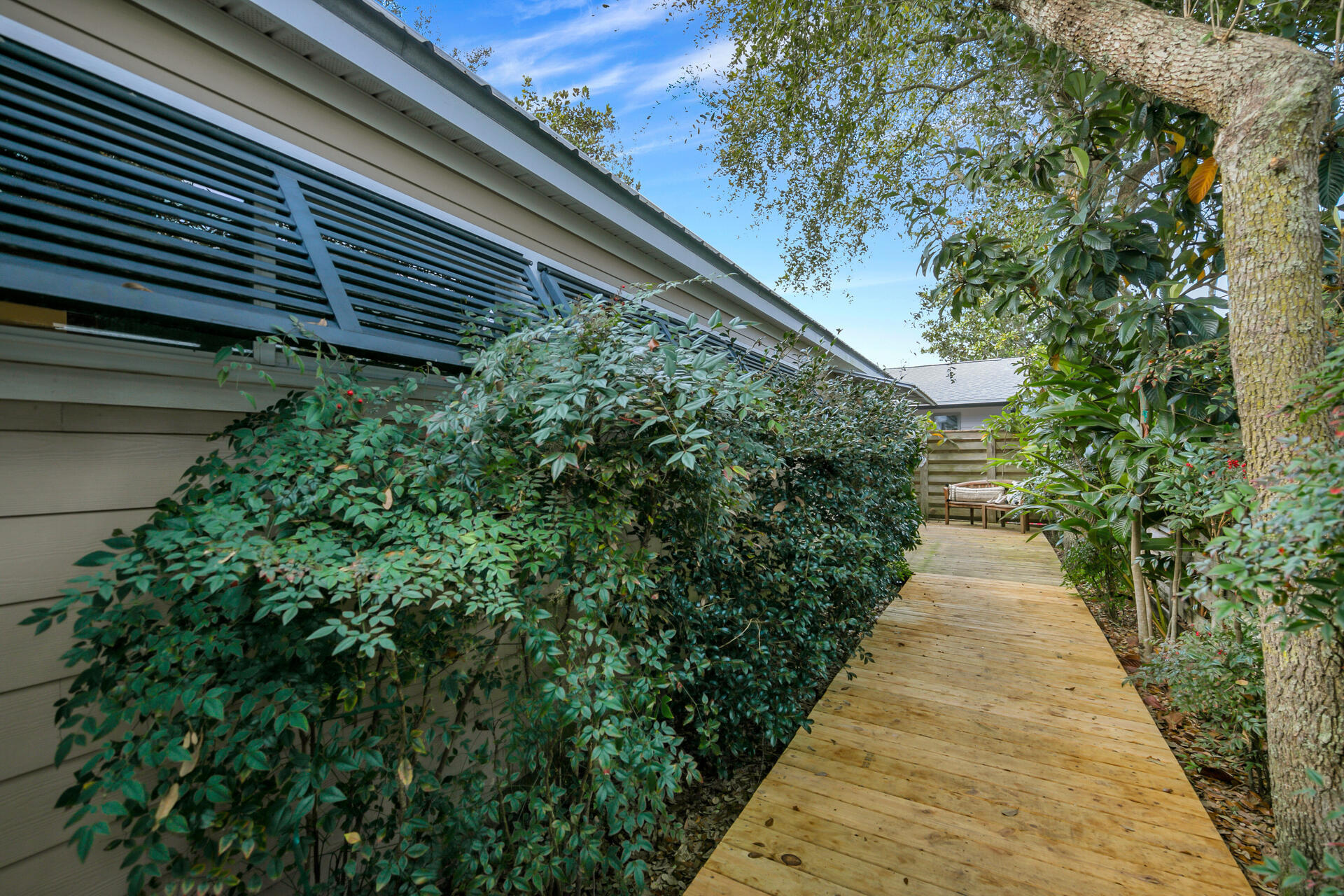 CRYSTAL BEACH - Residential