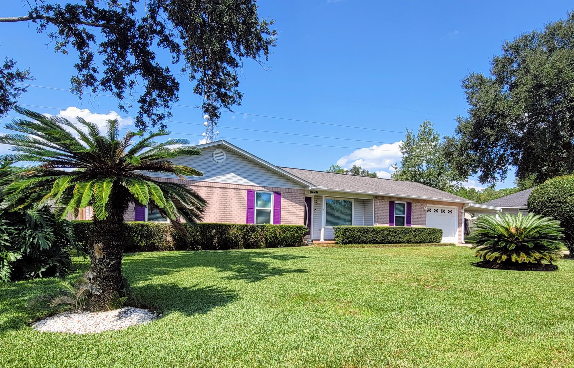 COUNTRY RIDGE - Residential