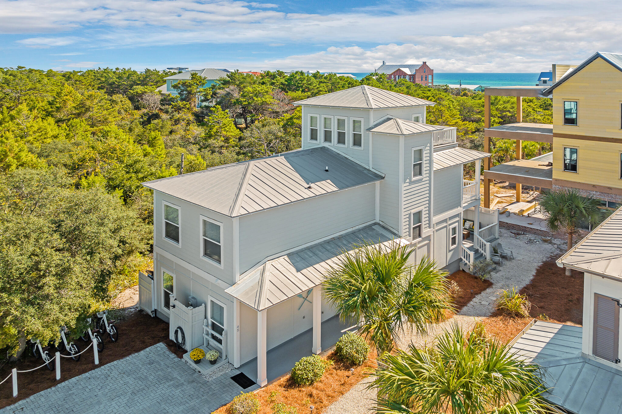 Eagles Landing Subdivision - Residential