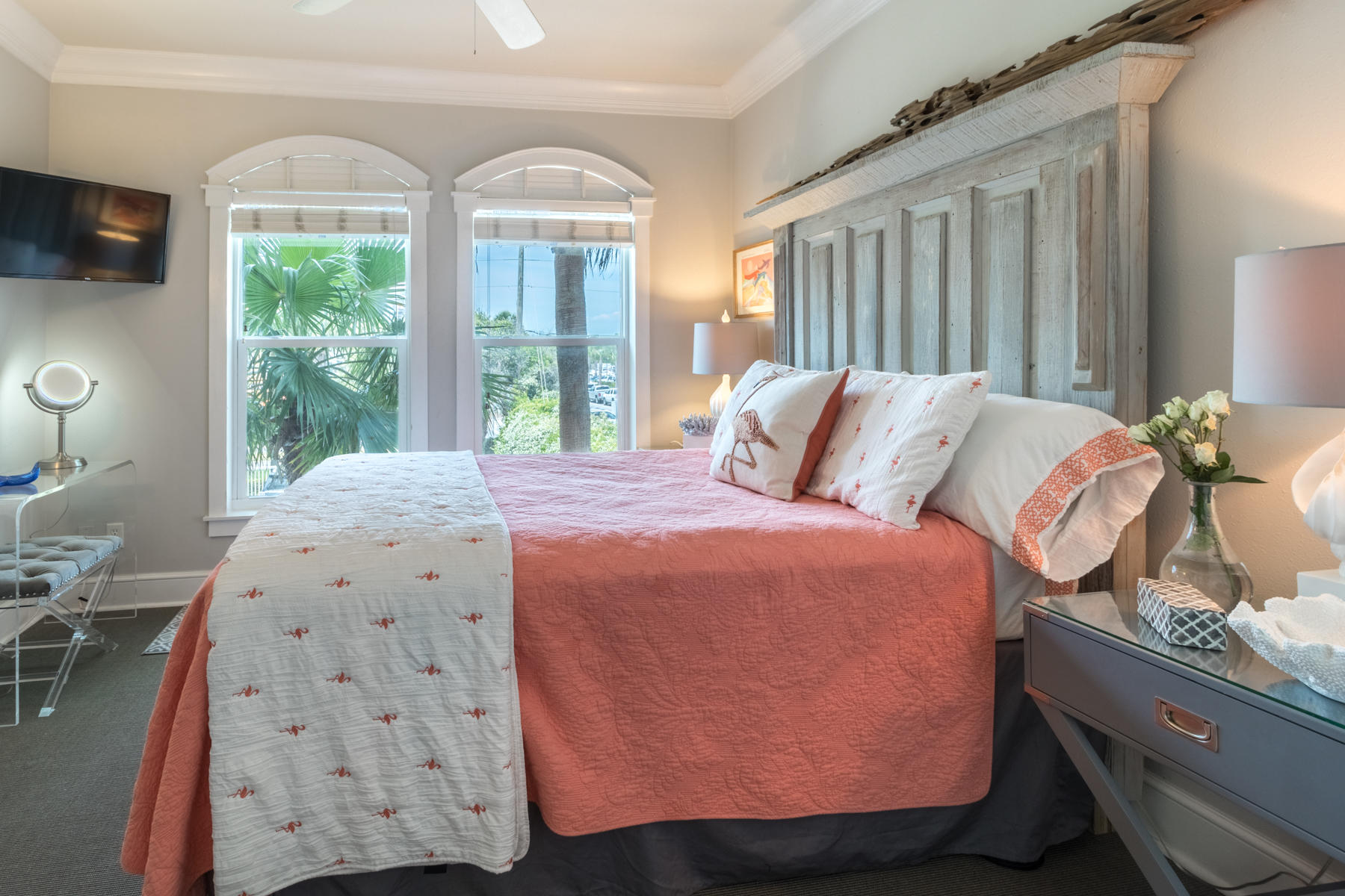 VILLAS AT SANTA ROSA BEACH - Residential