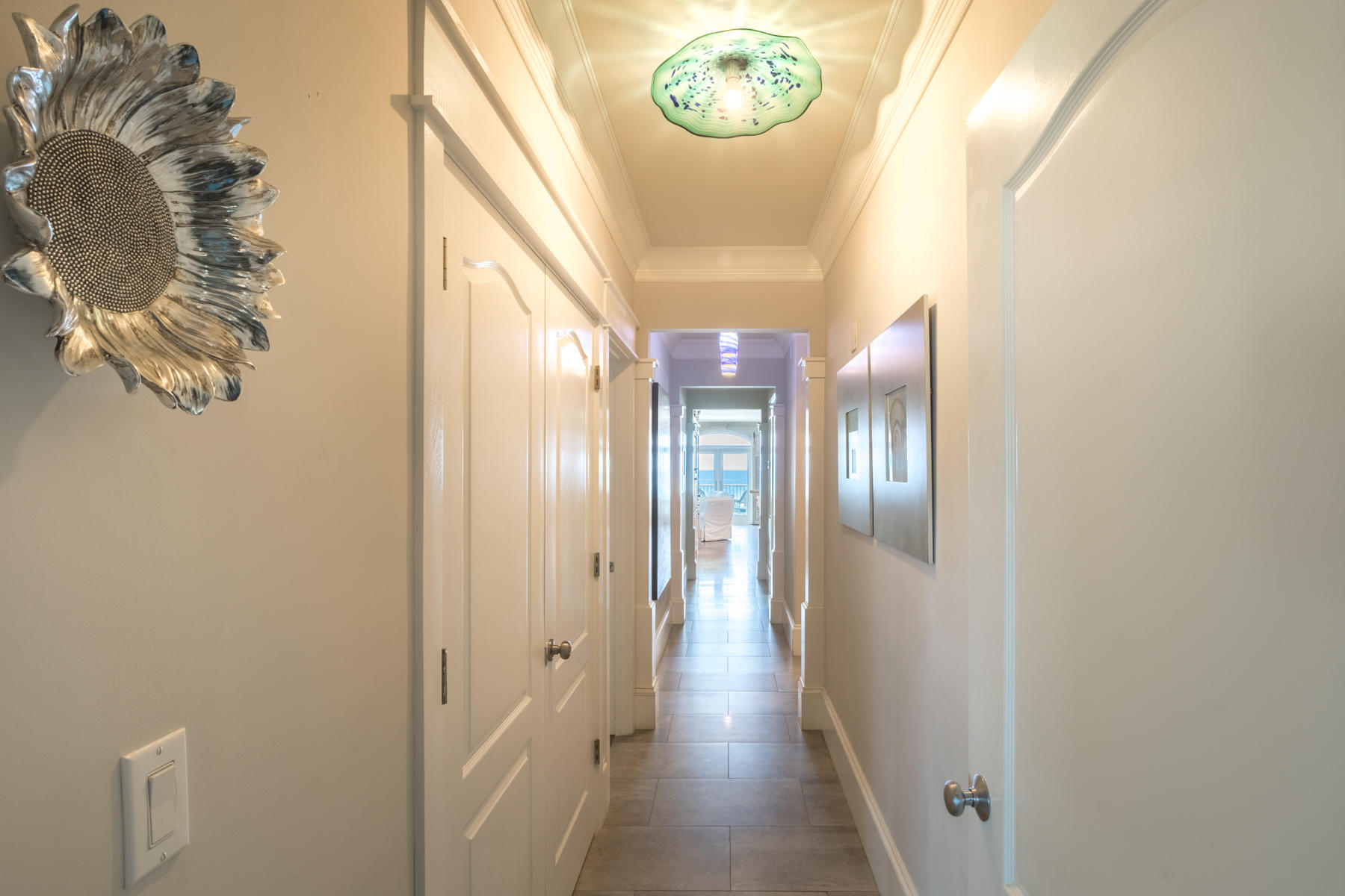 VILLAS AT SANTA ROSA BEACH - Residential