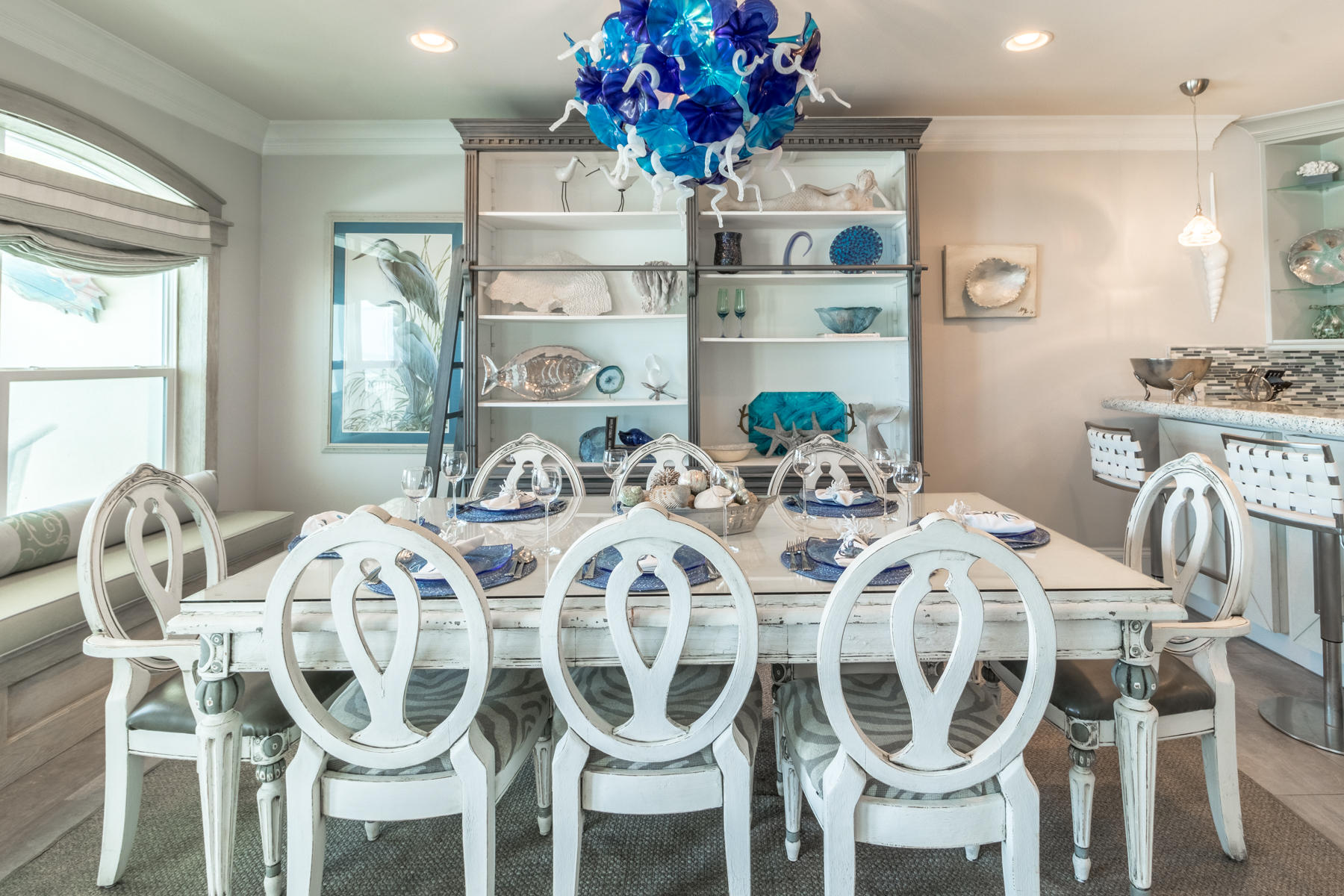 VILLAS AT SANTA ROSA BEACH - Residential