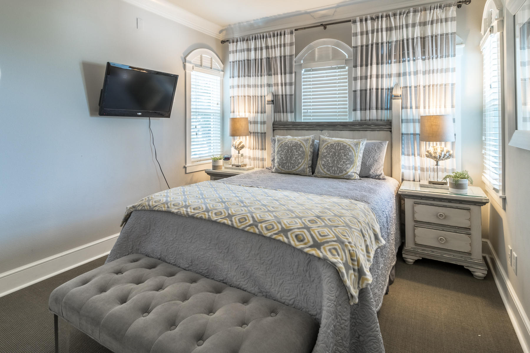 VILLAS AT SANTA ROSA BEACH - Residential