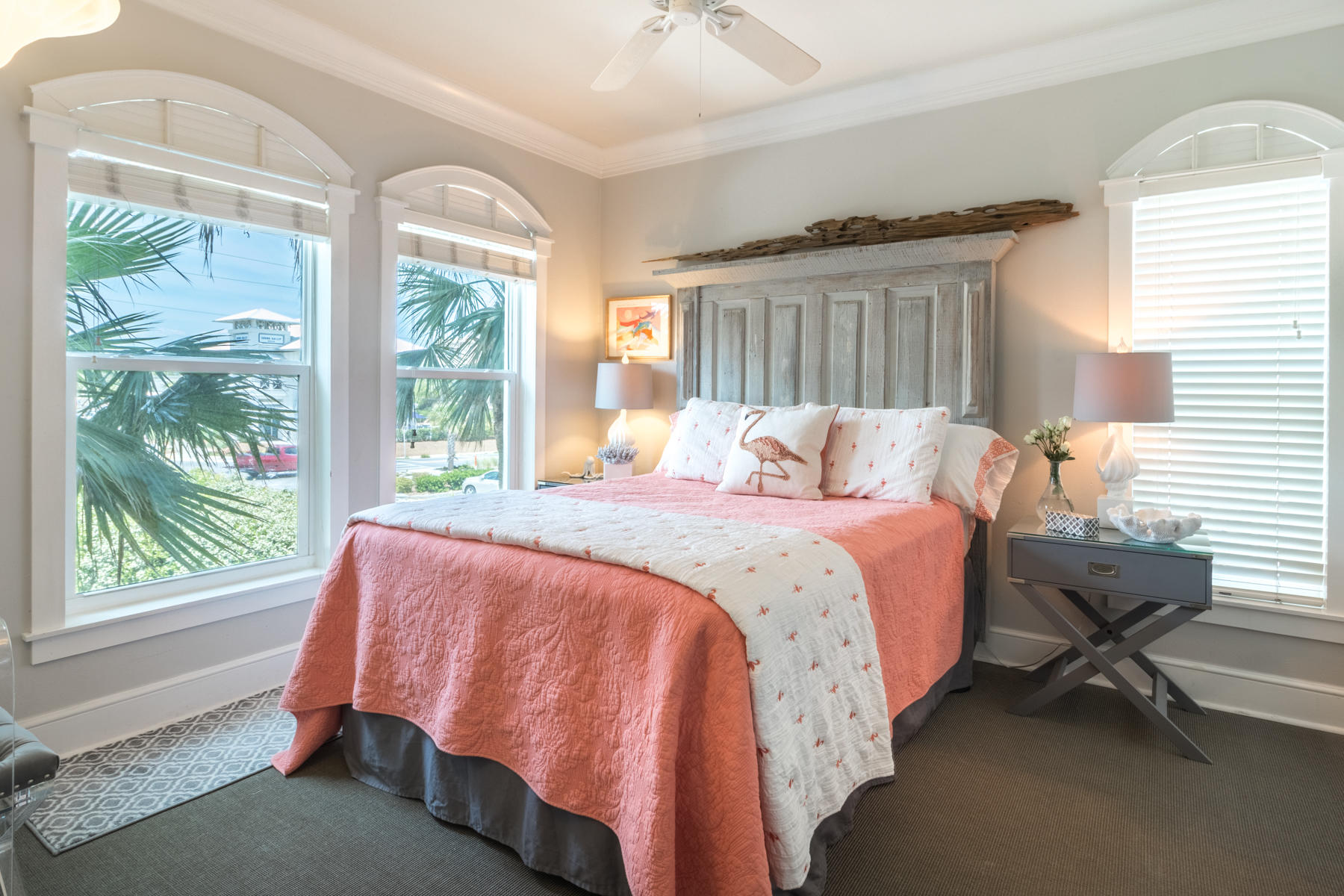 VILLAS AT SANTA ROSA BEACH - Residential