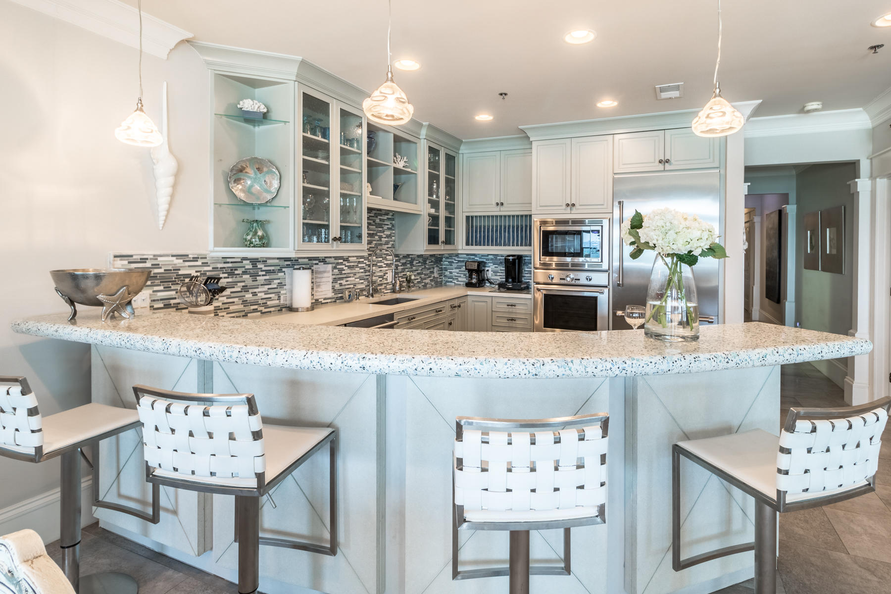 VILLAS AT SANTA ROSA BEACH - Residential