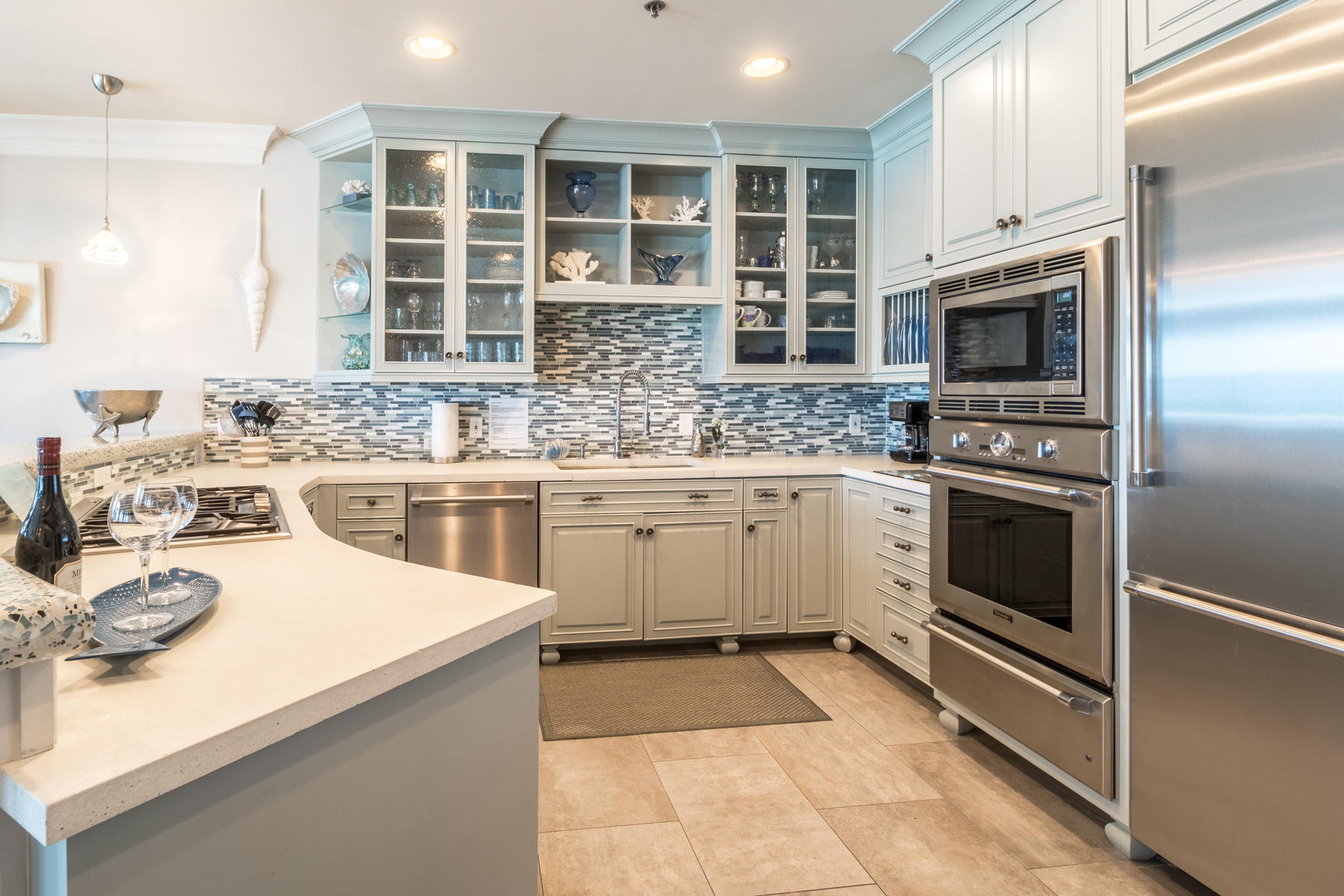 VILLAS AT SANTA ROSA BEACH - Residential