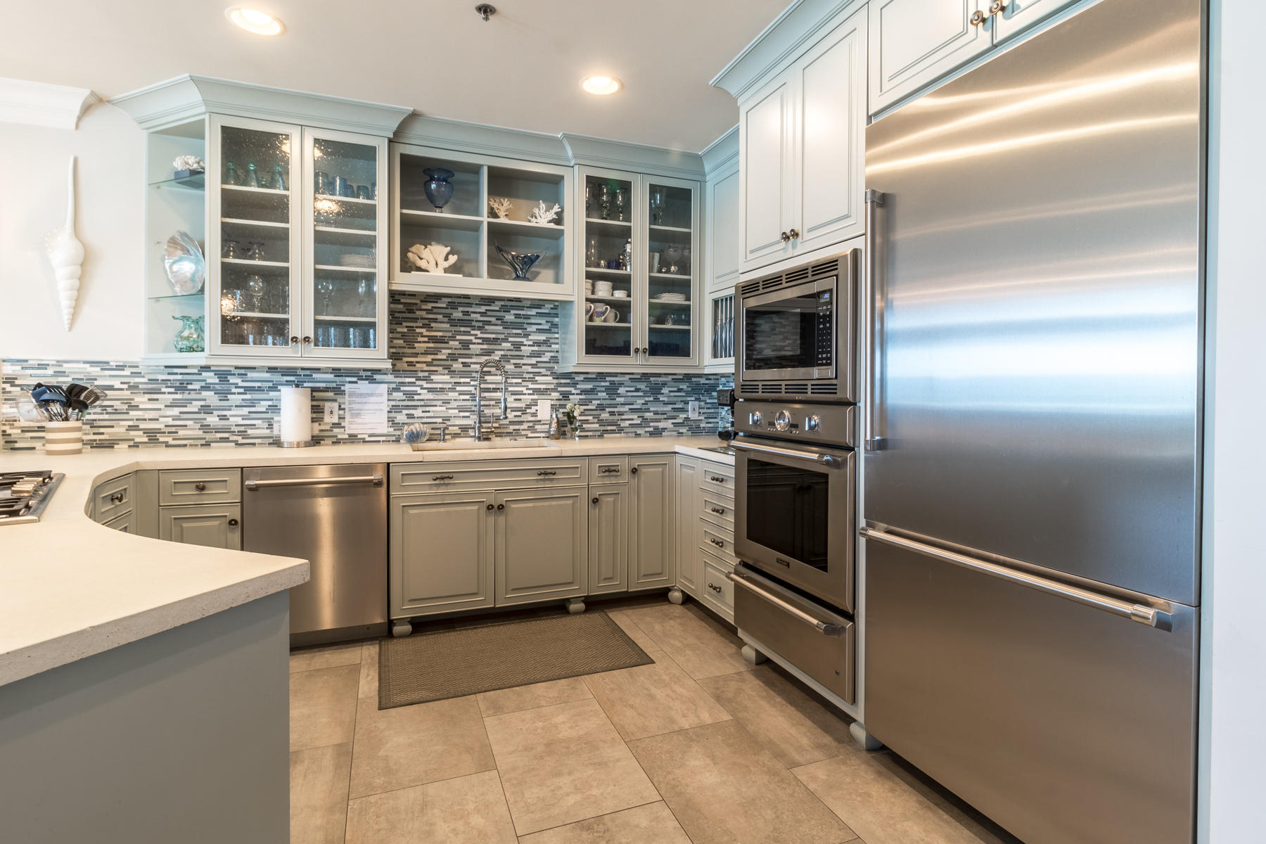 VILLAS AT SANTA ROSA BEACH - Residential