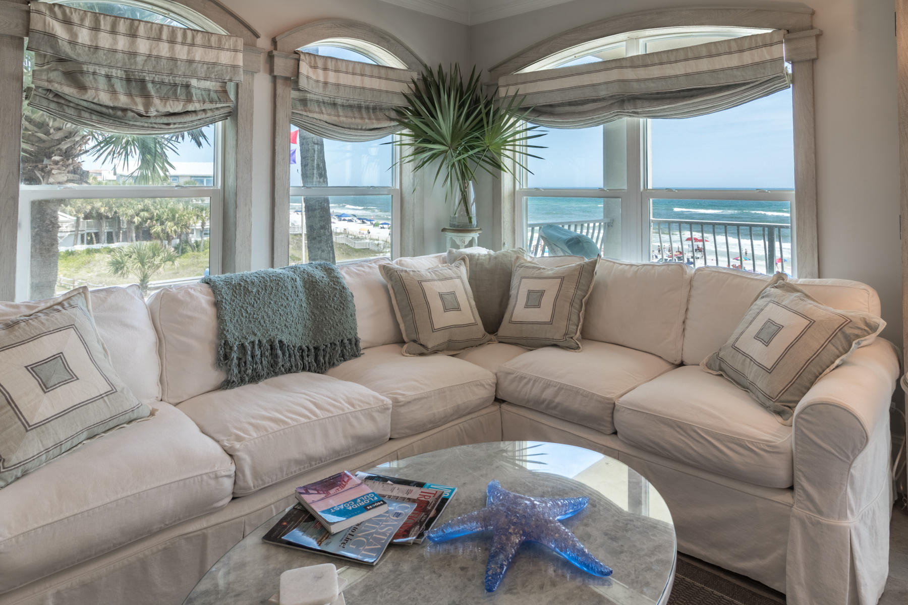 VILLAS AT SANTA ROSA BEACH - Residential