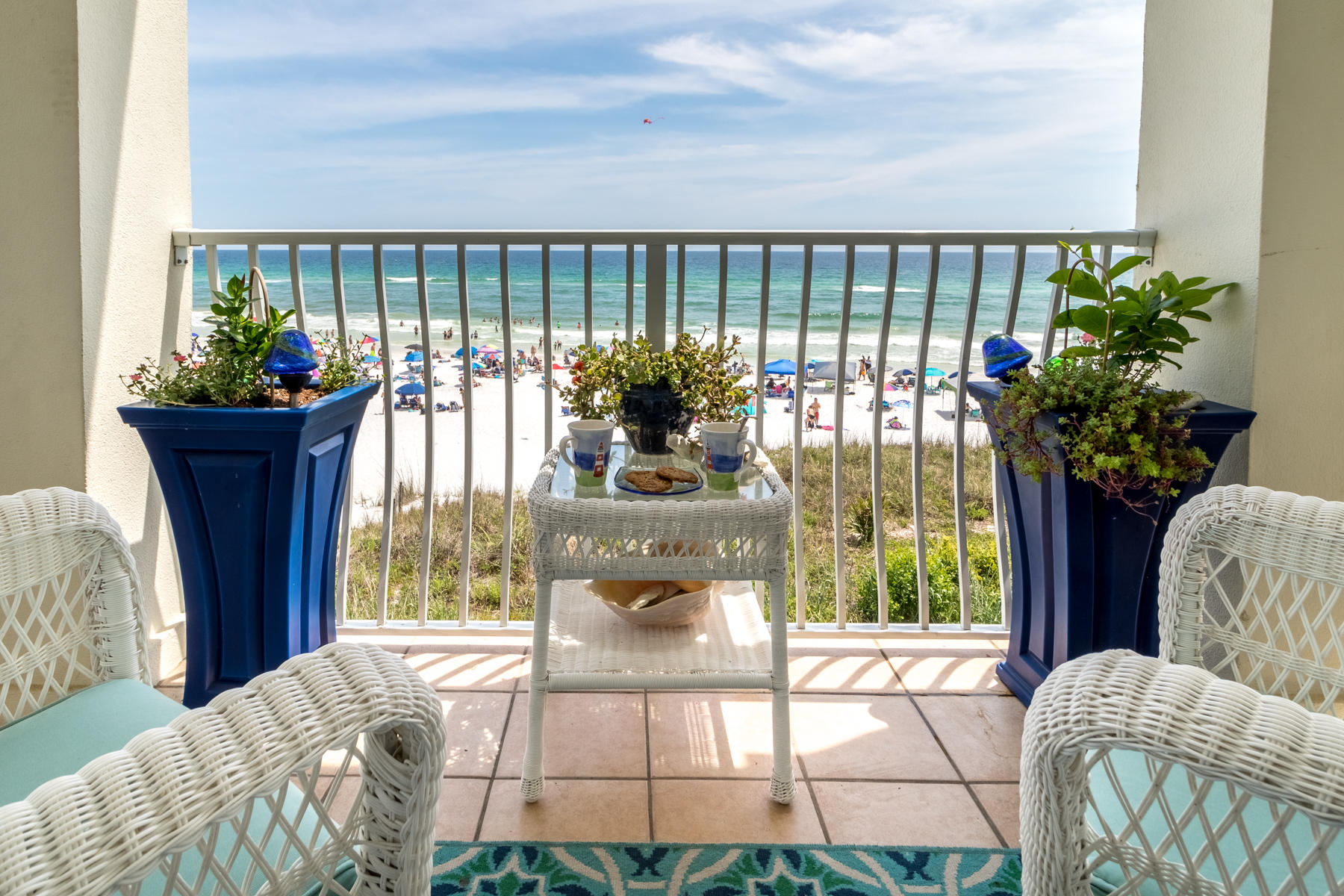 VILLAS AT SANTA ROSA BEACH - Residential
