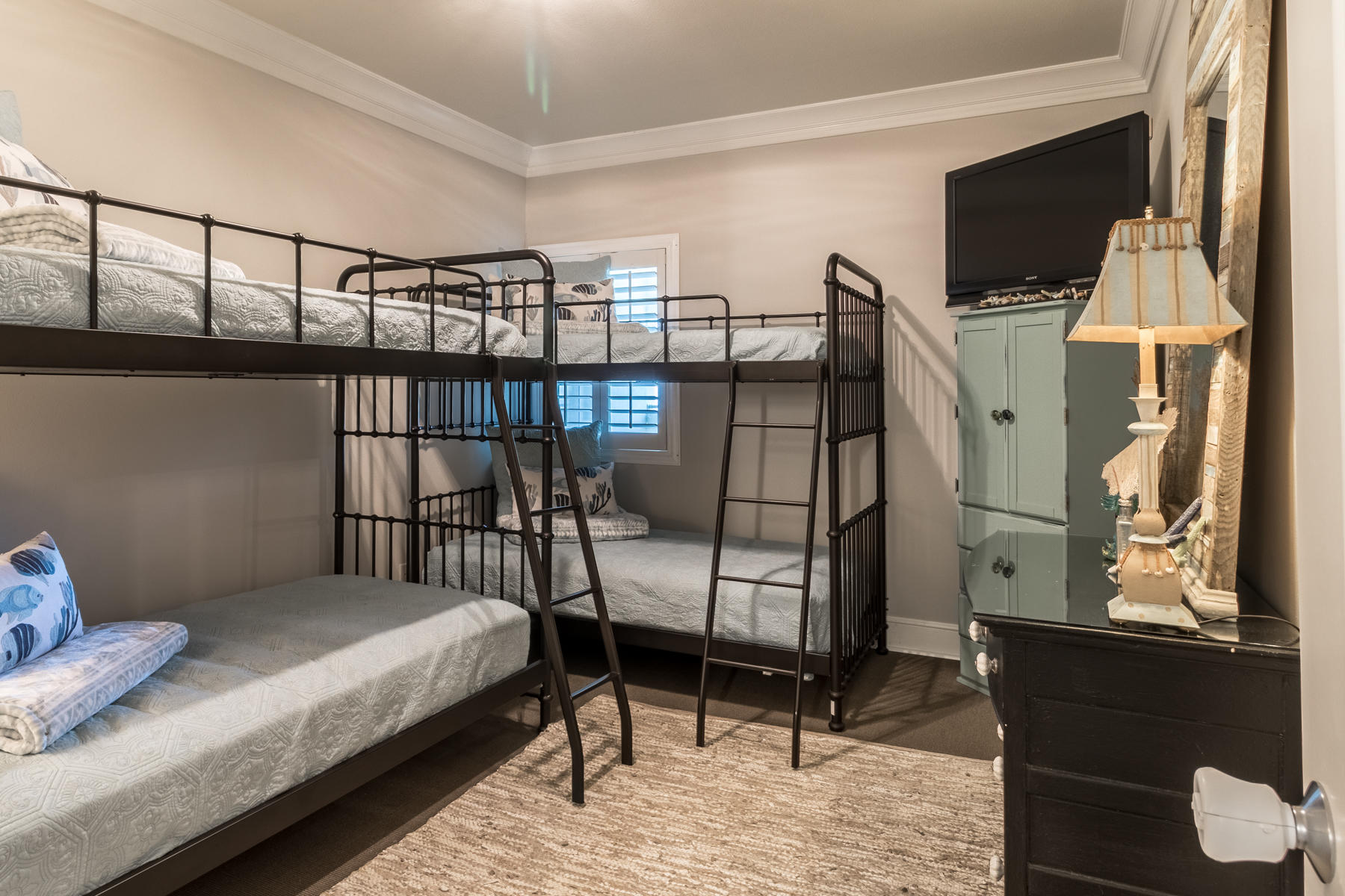 VILLAS AT SANTA ROSA BEACH - Residential