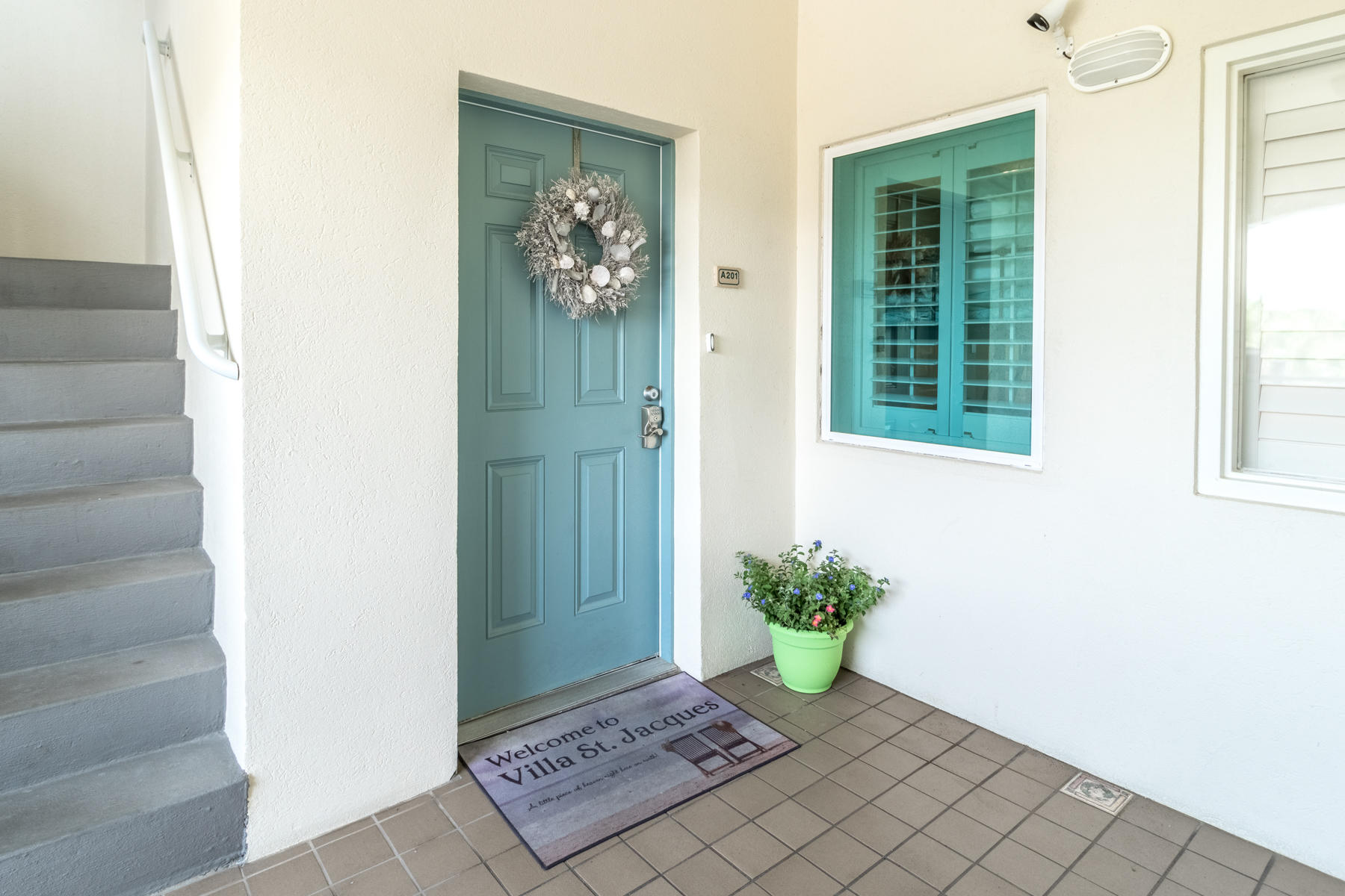VILLAS AT SANTA ROSA BEACH - Residential