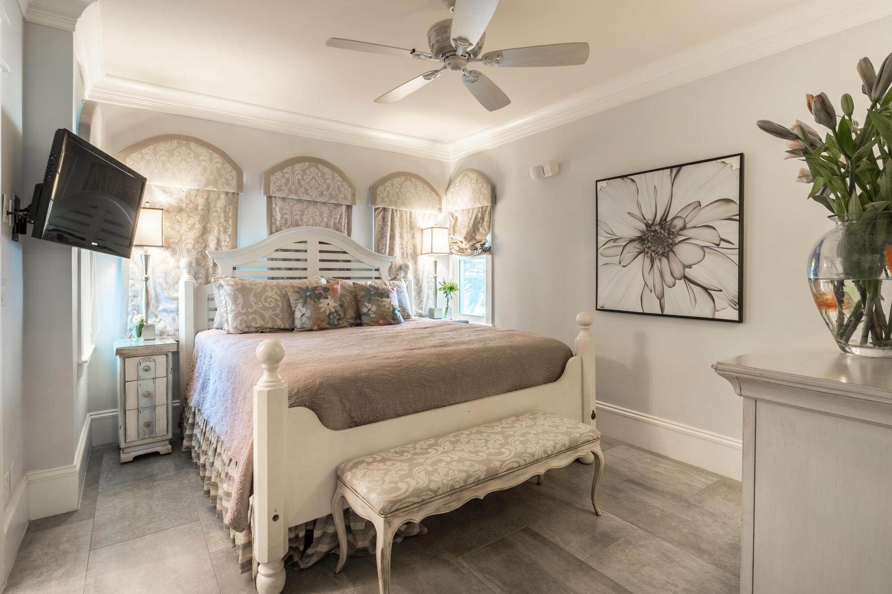 VILLAS AT SANTA ROSA BEACH - Residential
