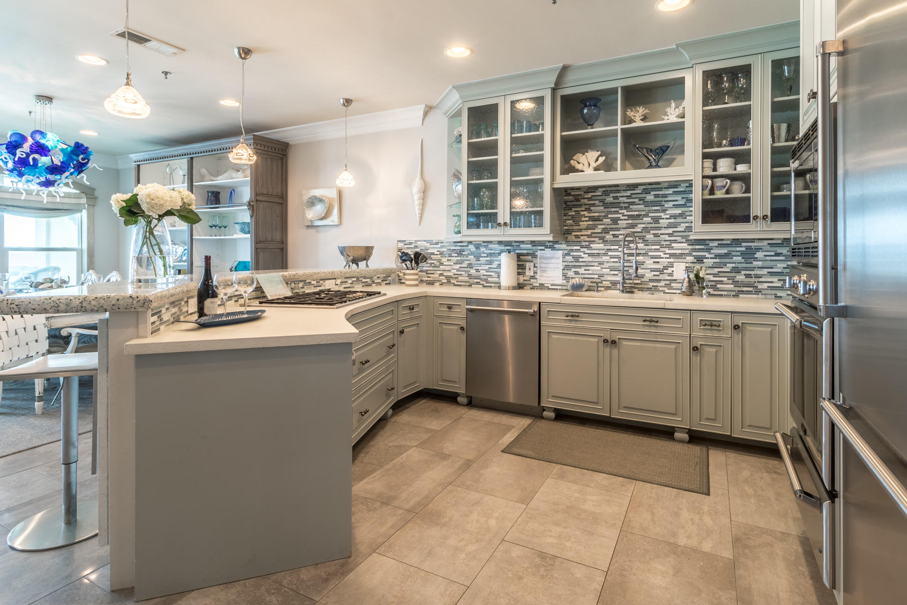 VILLAS AT SANTA ROSA BEACH - Residential