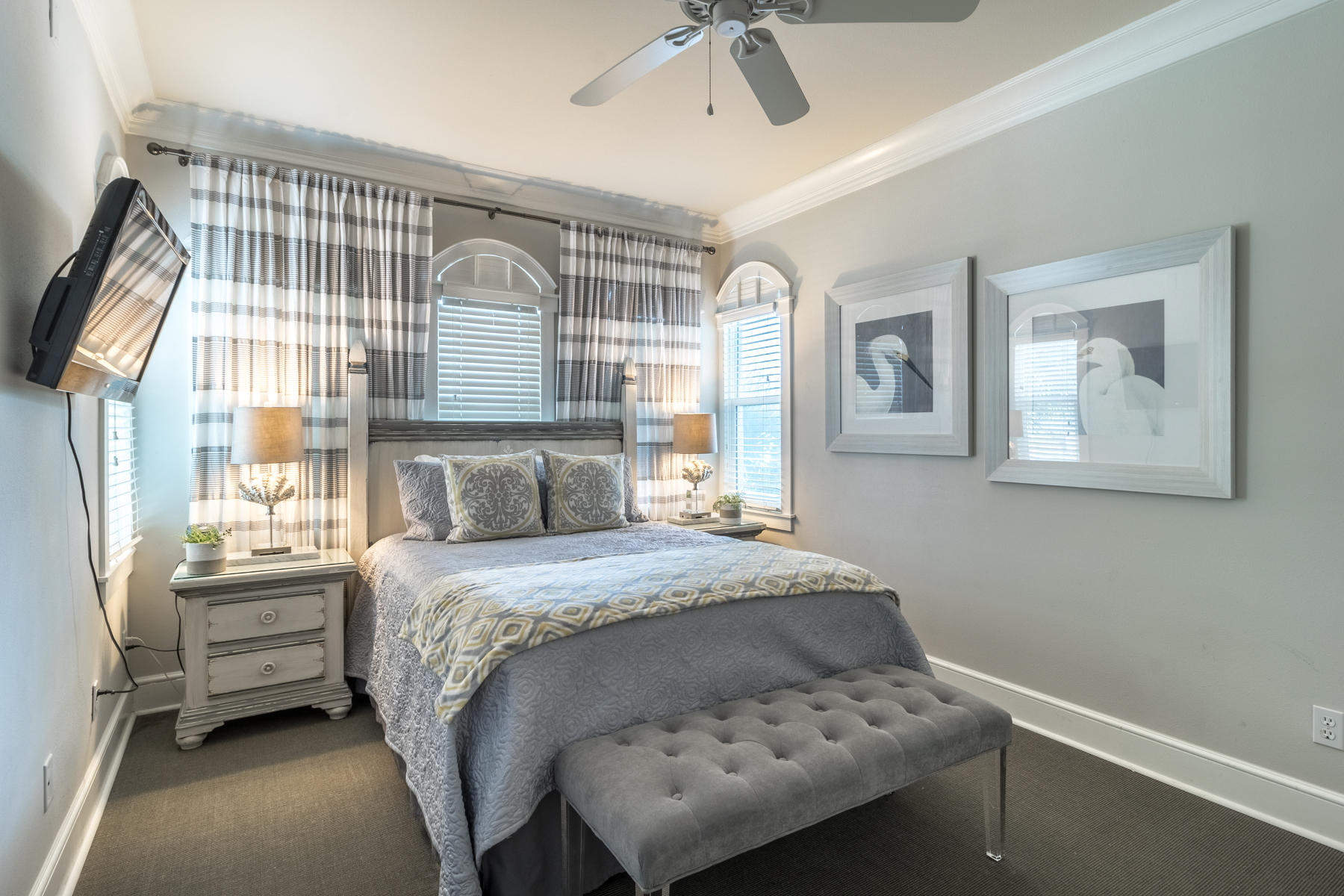 VILLAS AT SANTA ROSA BEACH - Residential
