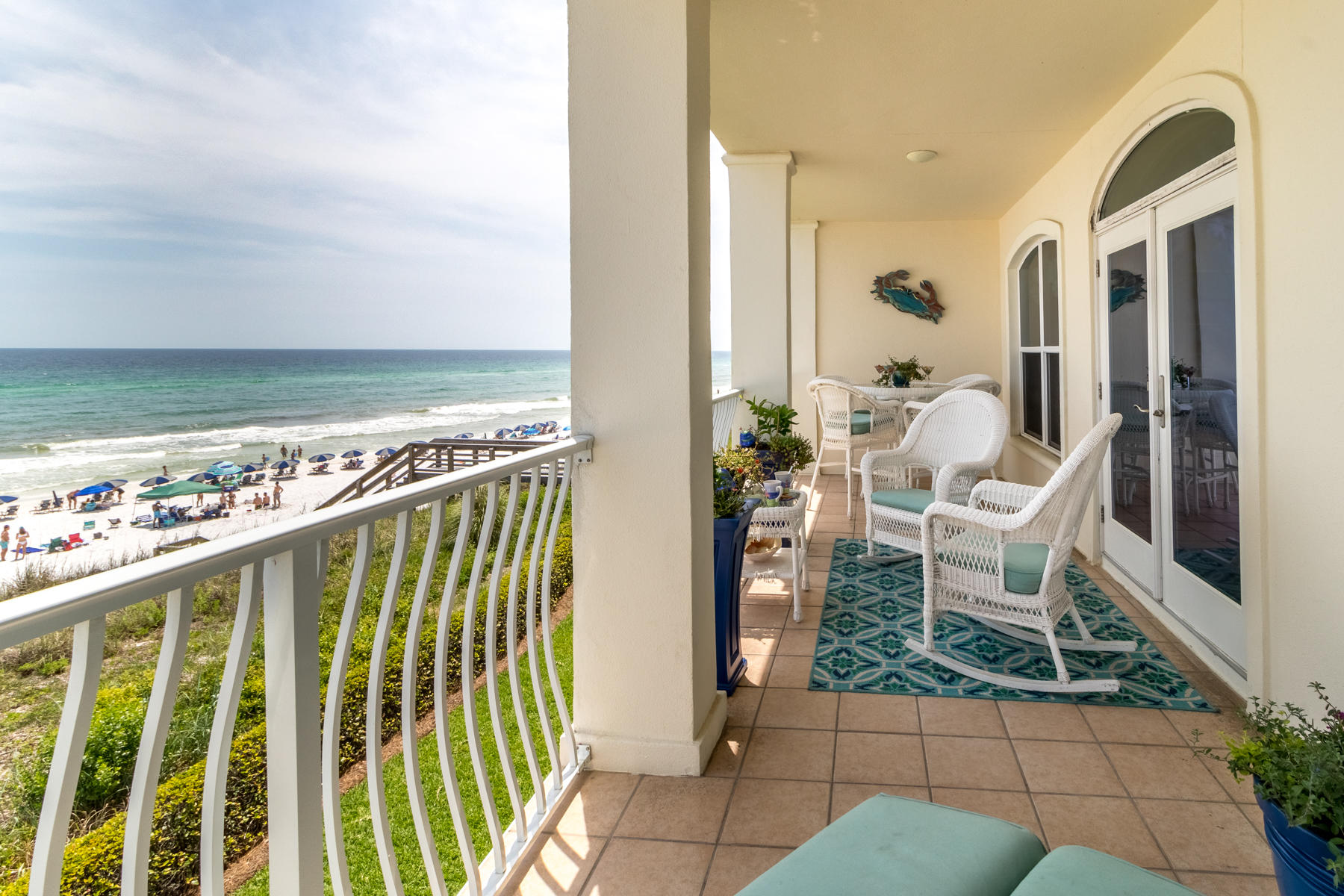 VILLAS AT SANTA ROSA BEACH - Residential
