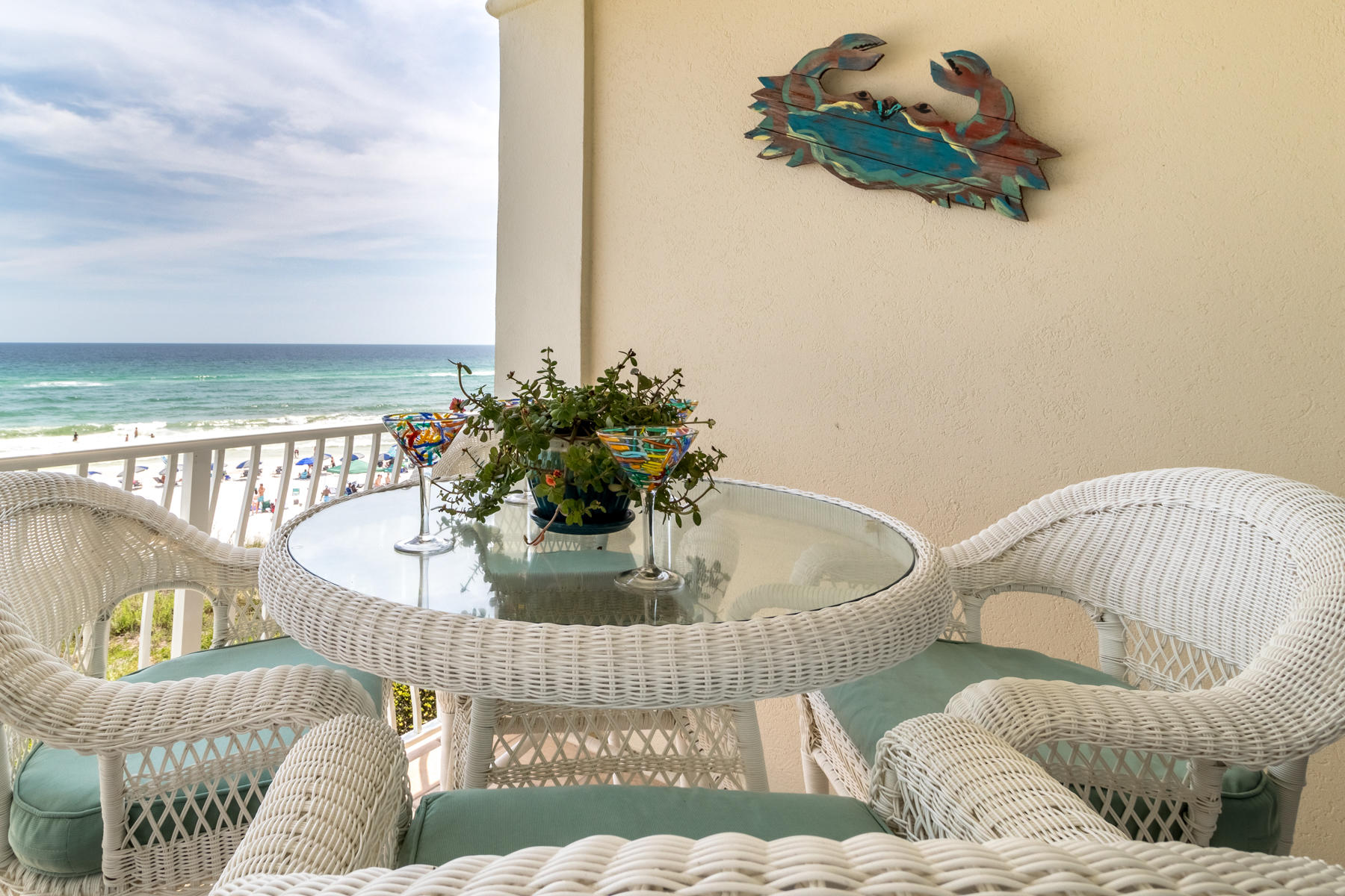 VILLAS AT SANTA ROSA BEACH - Residential