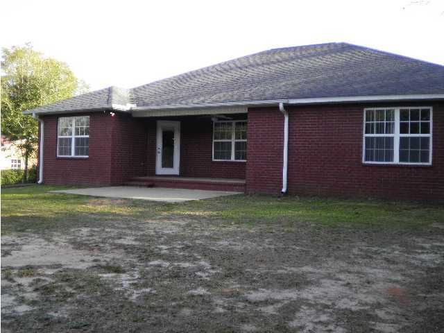ADAMS POWELL EAST - Residential Lease