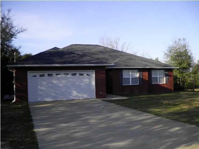 ADAMS POWELL EAST - Residential Lease