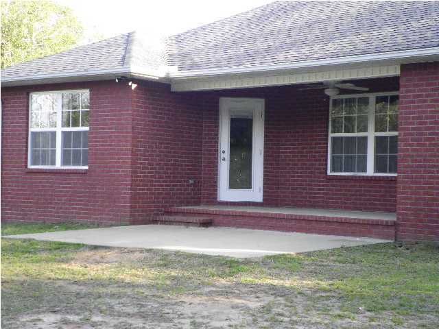 ADAMS POWELL EAST - Residential Lease
