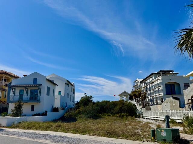 CARILLON BEACH - Land