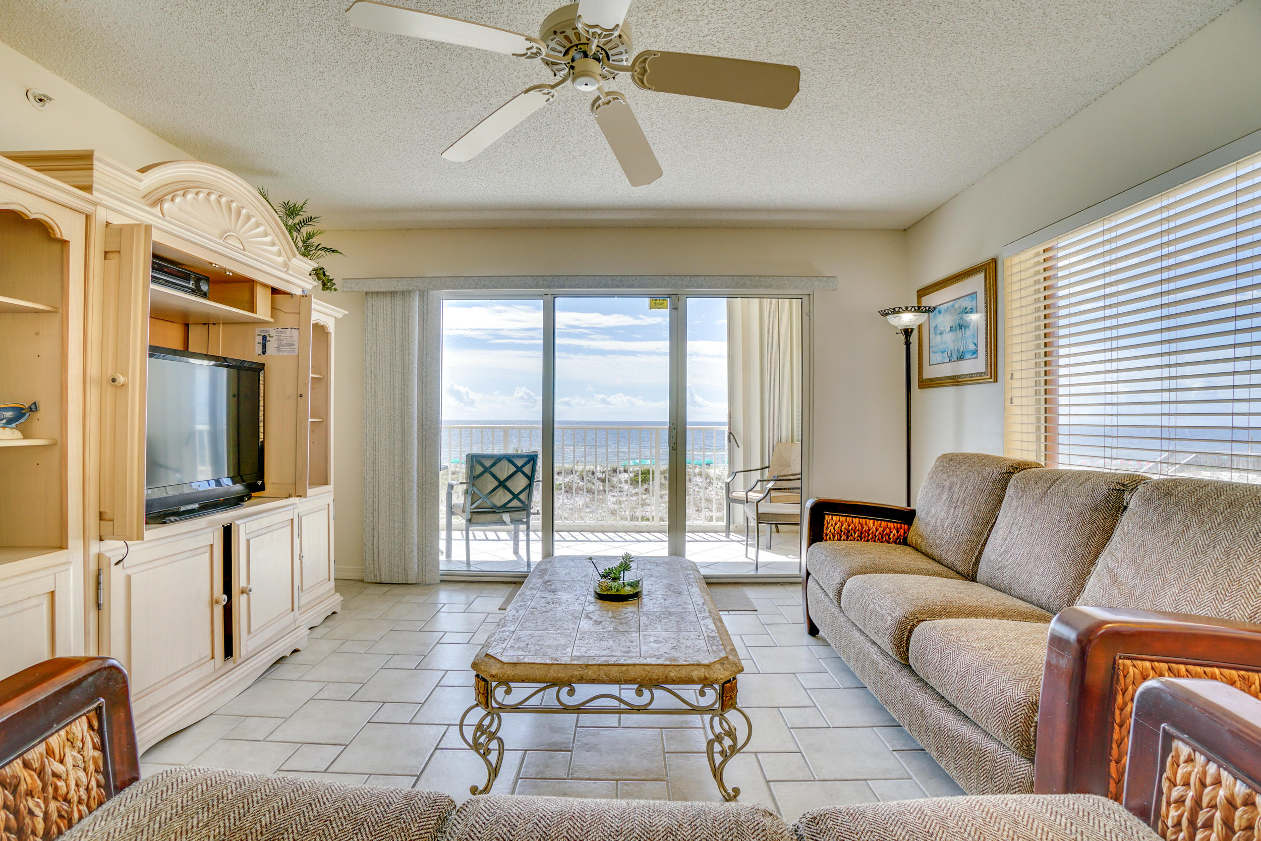 GULF DUNES CONDO - Residential