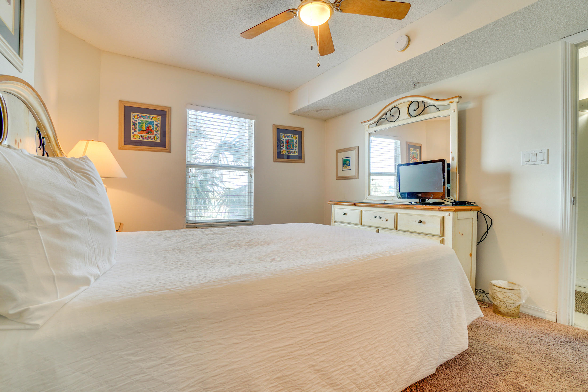GULF DUNES CONDO - Residential