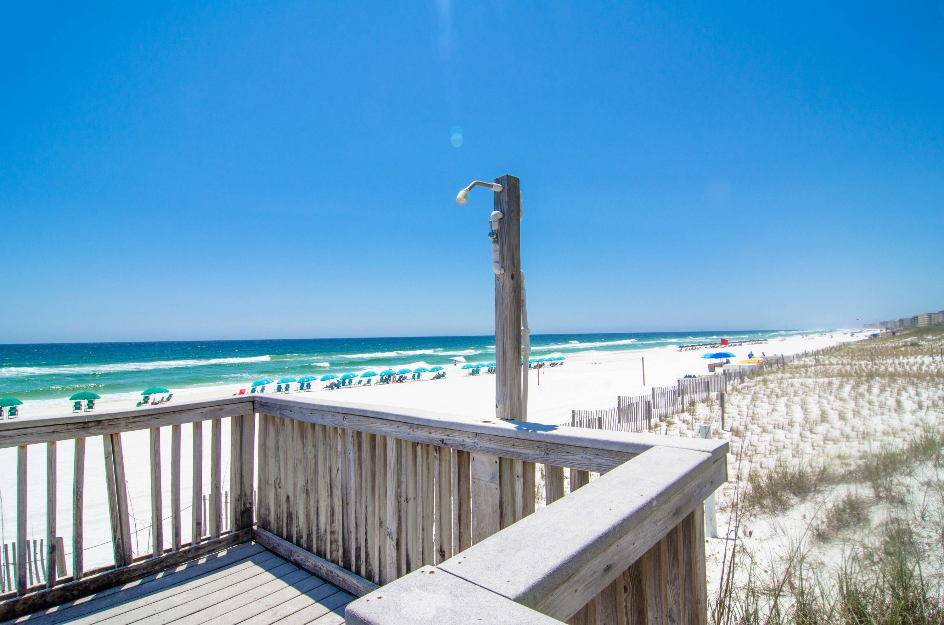 GULF DUNES CONDO - Residential