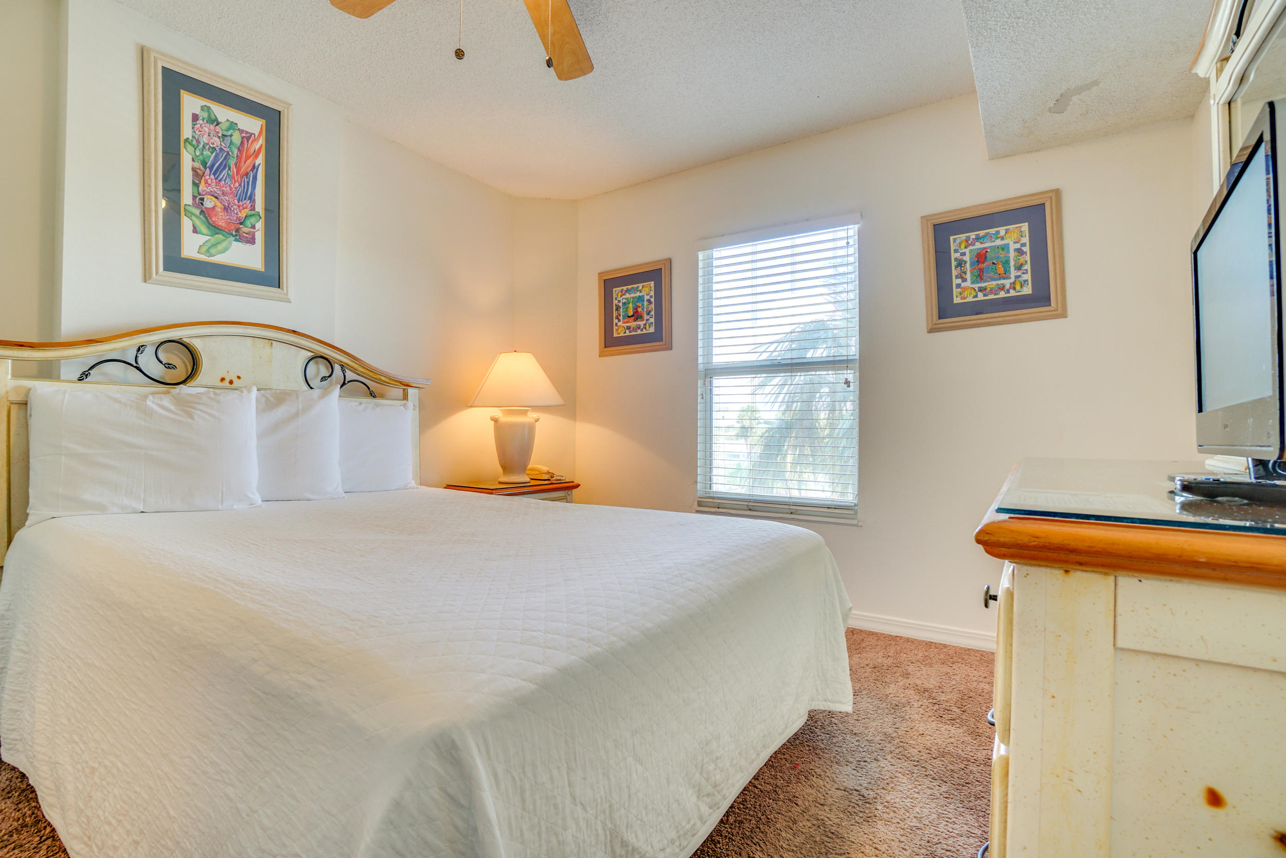 GULF DUNES CONDO - Residential