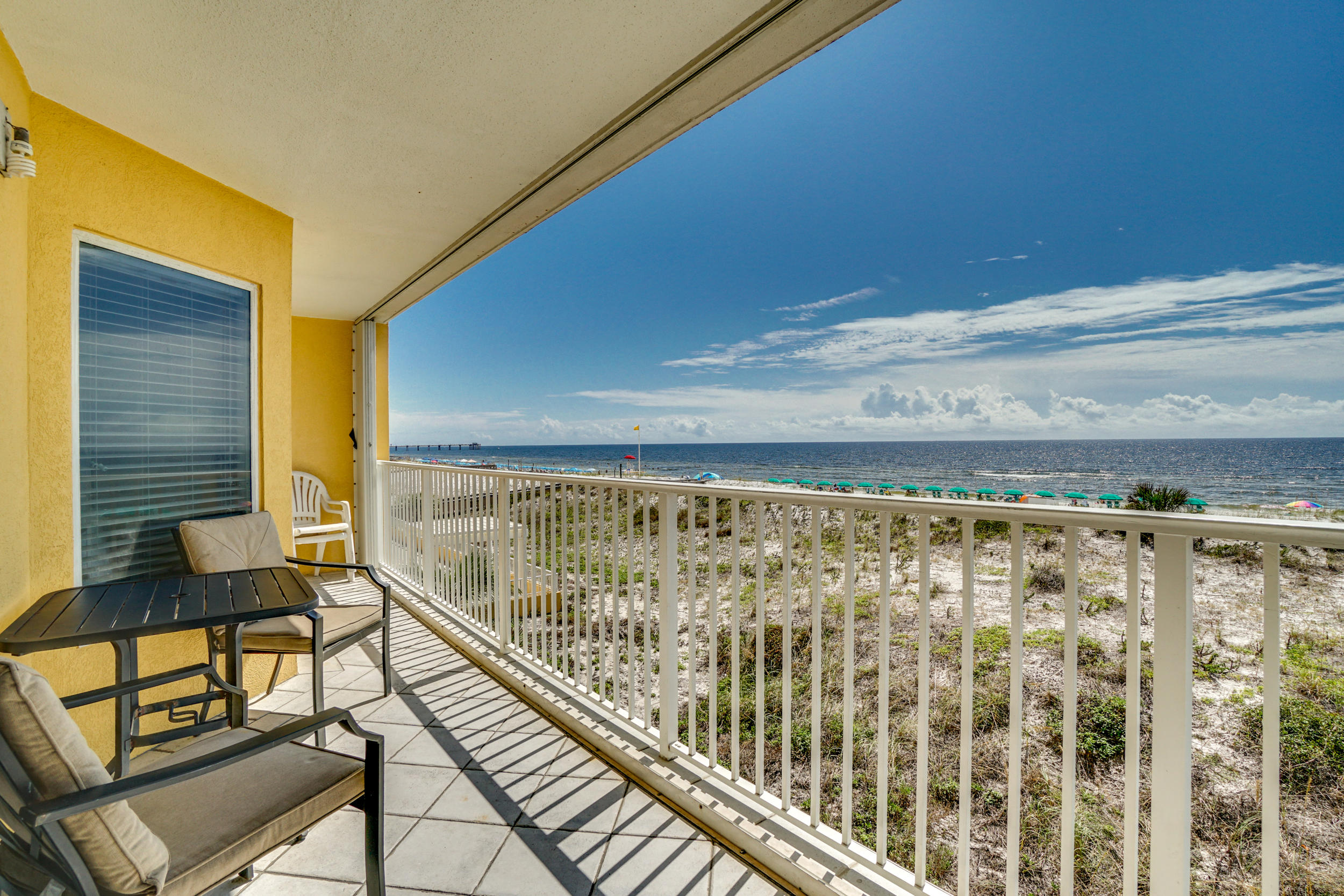 GULF DUNES CONDO - Residential