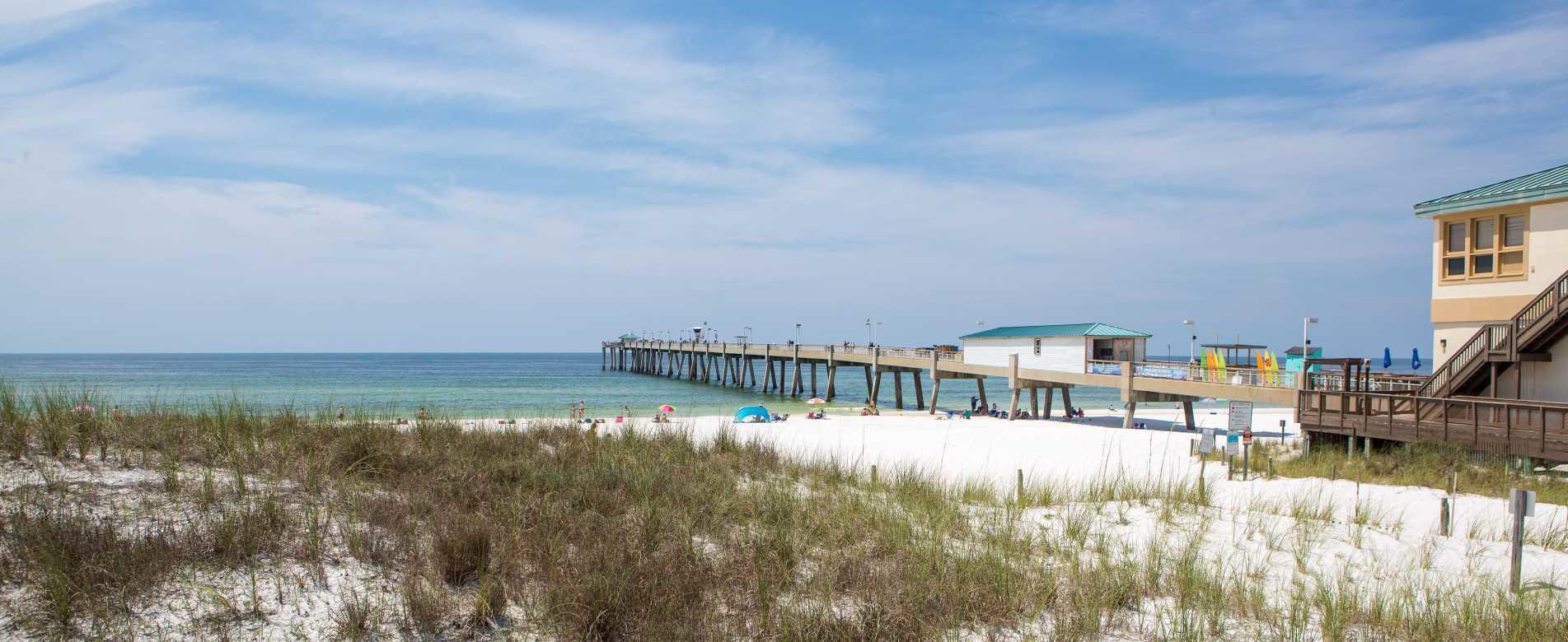 GULF DUNES CONDO - Residential