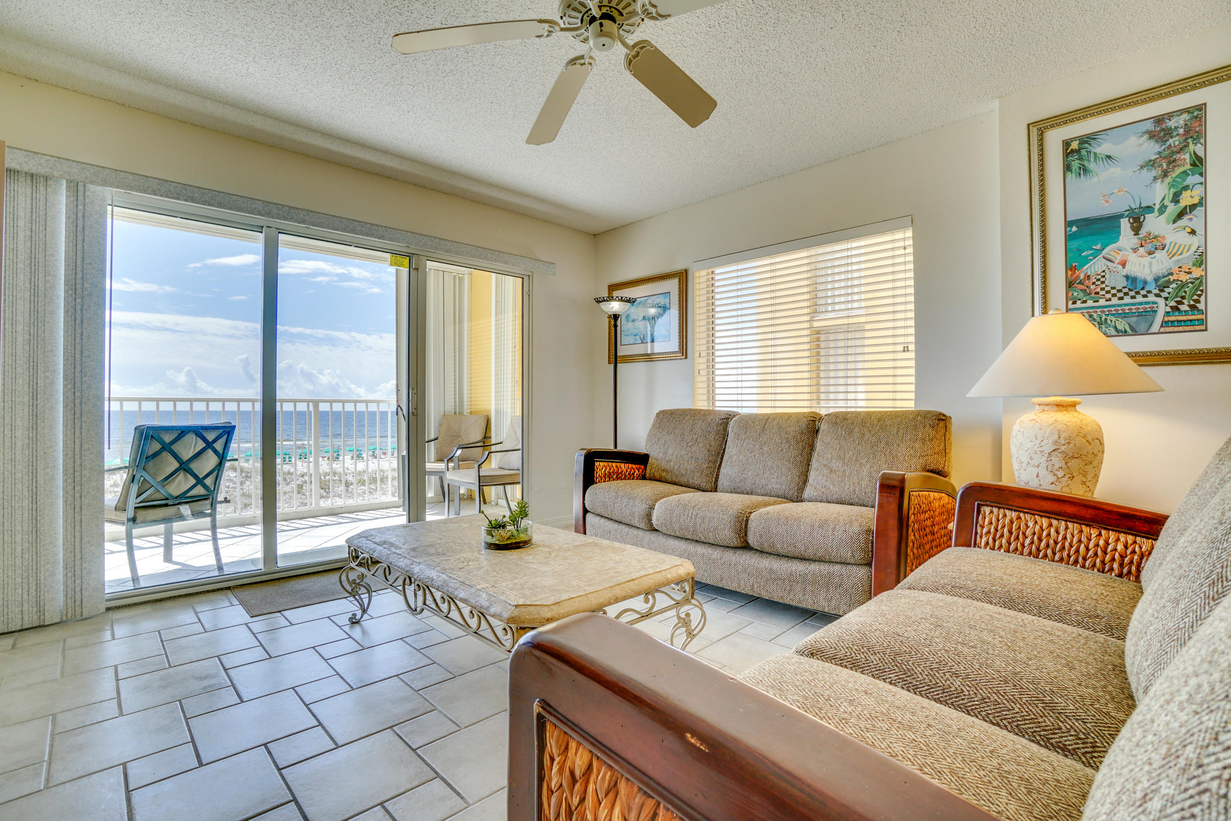 GULF DUNES CONDO - Residential