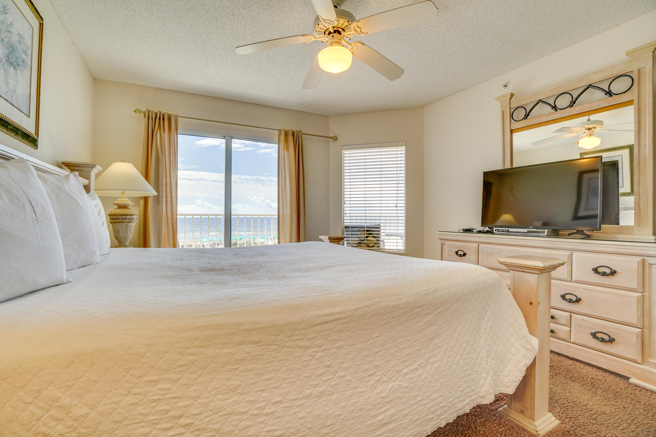 GULF DUNES CONDO - Residential