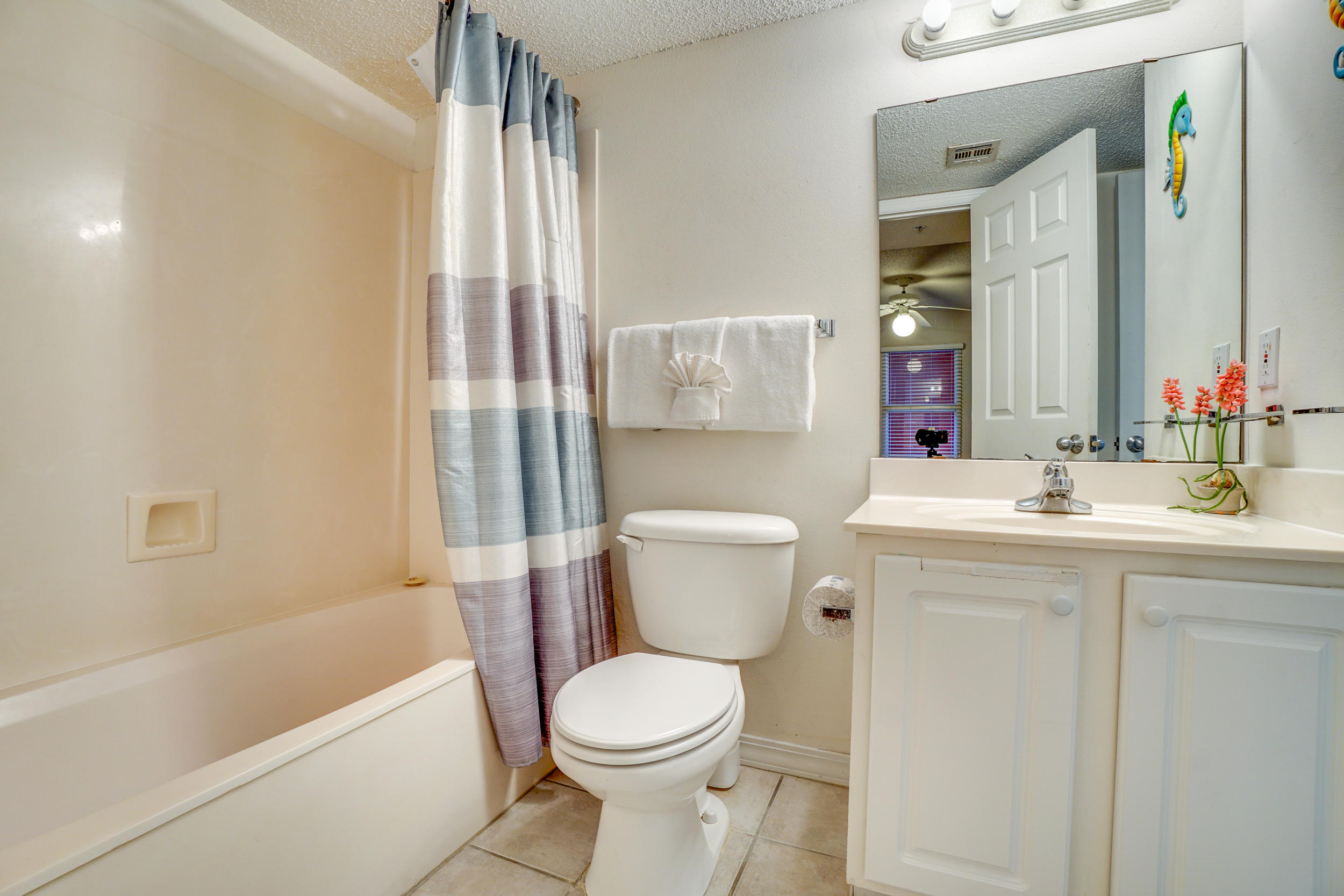 GULF DUNES CONDO - Residential