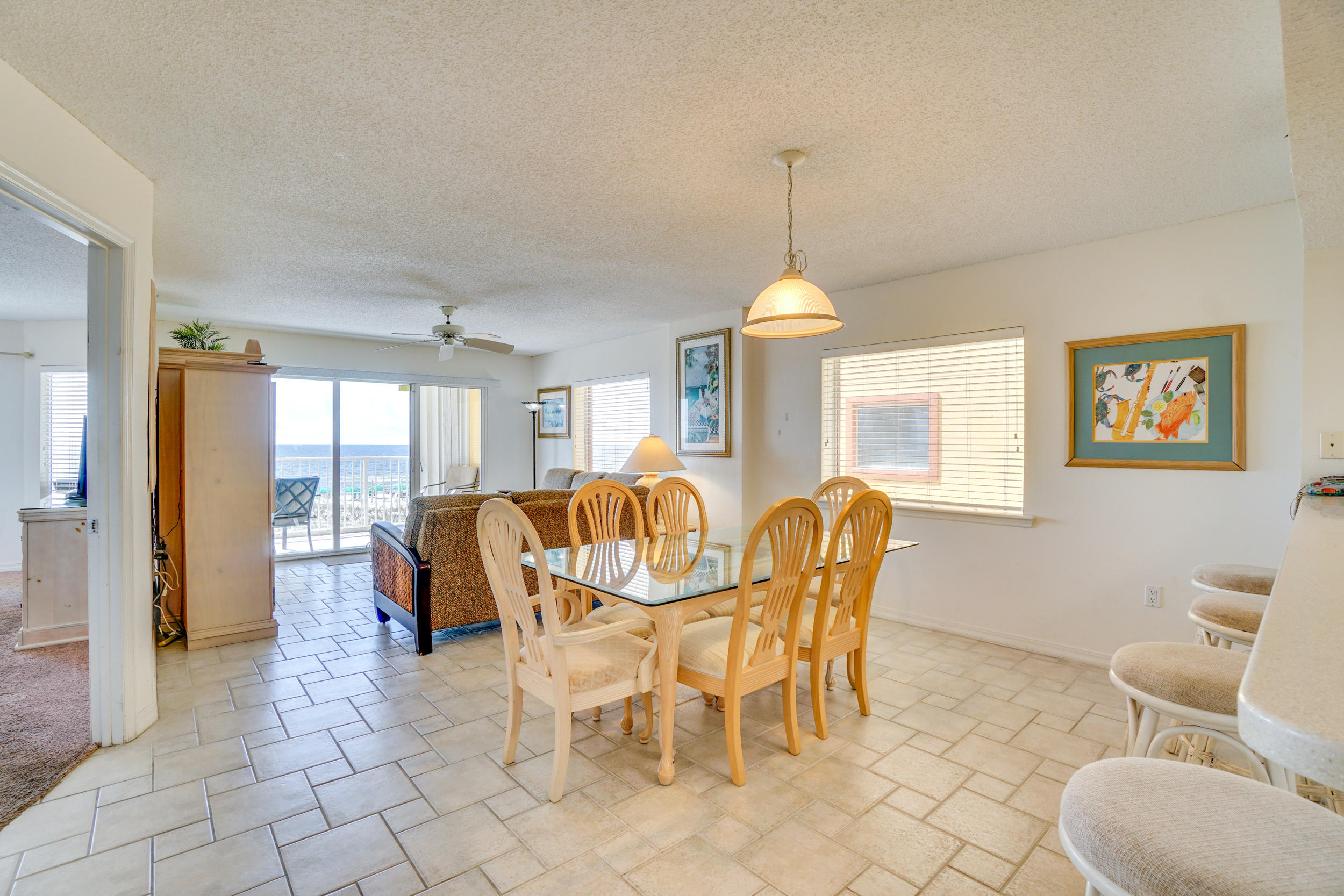 GULF DUNES CONDO - Residential