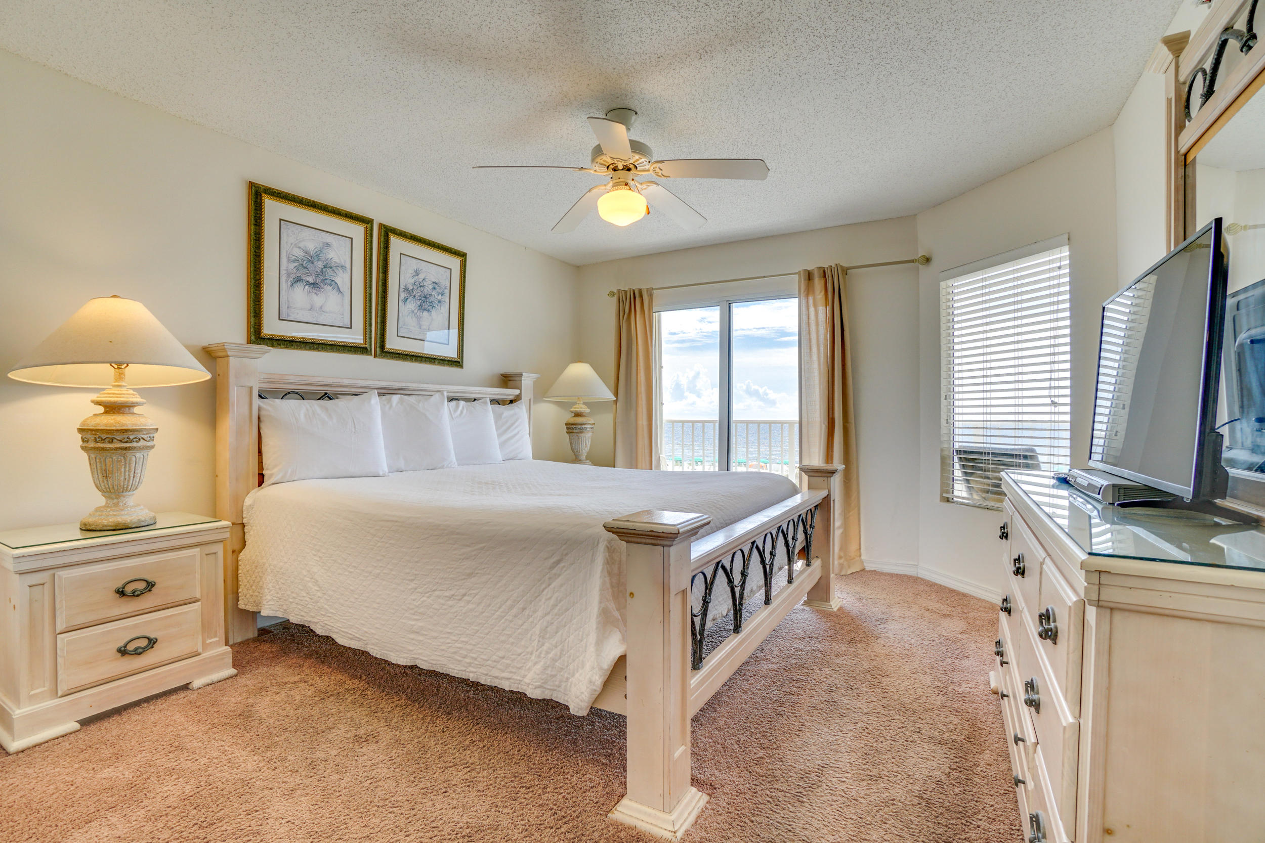 GULF DUNES CONDO - Residential