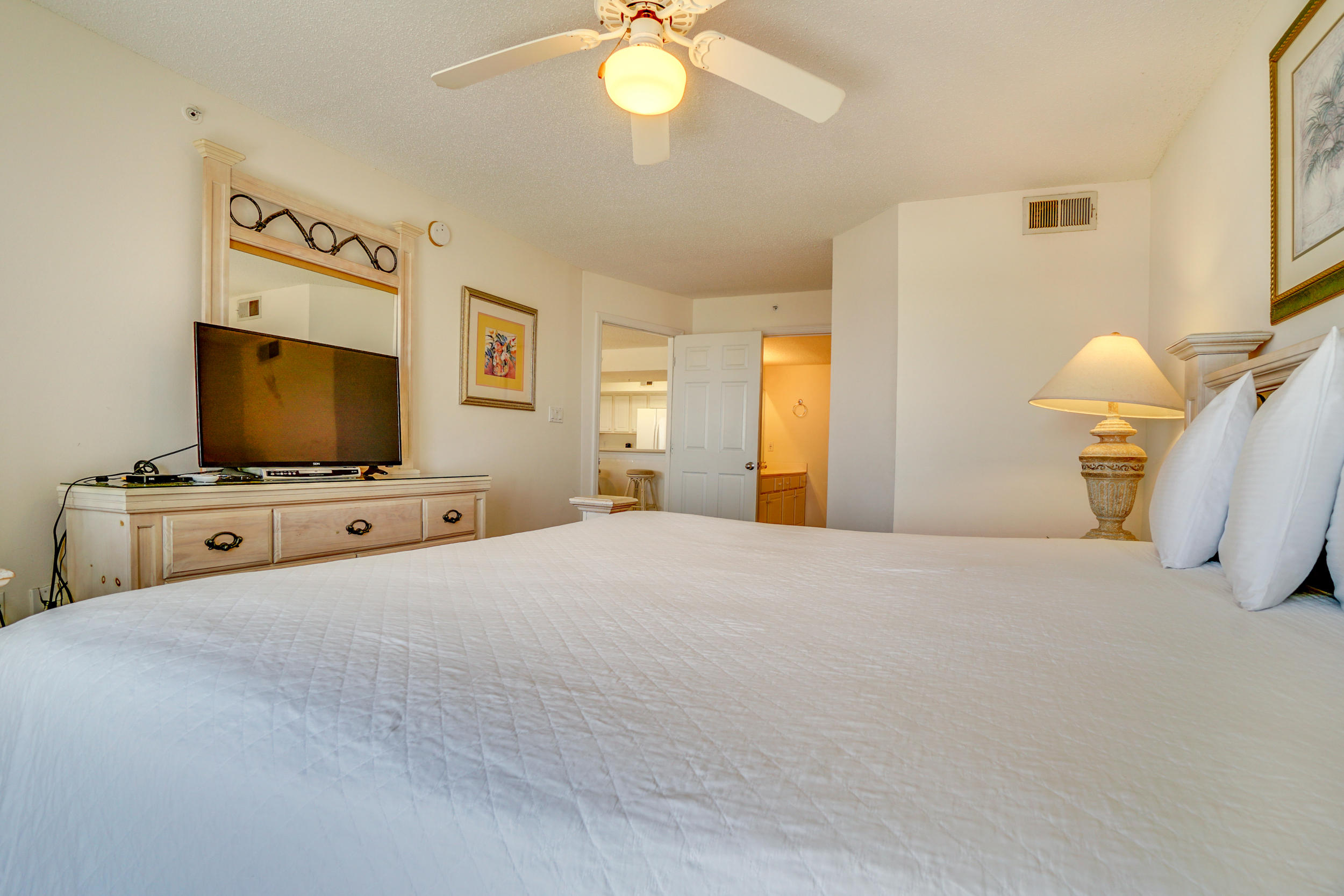 GULF DUNES CONDO - Residential