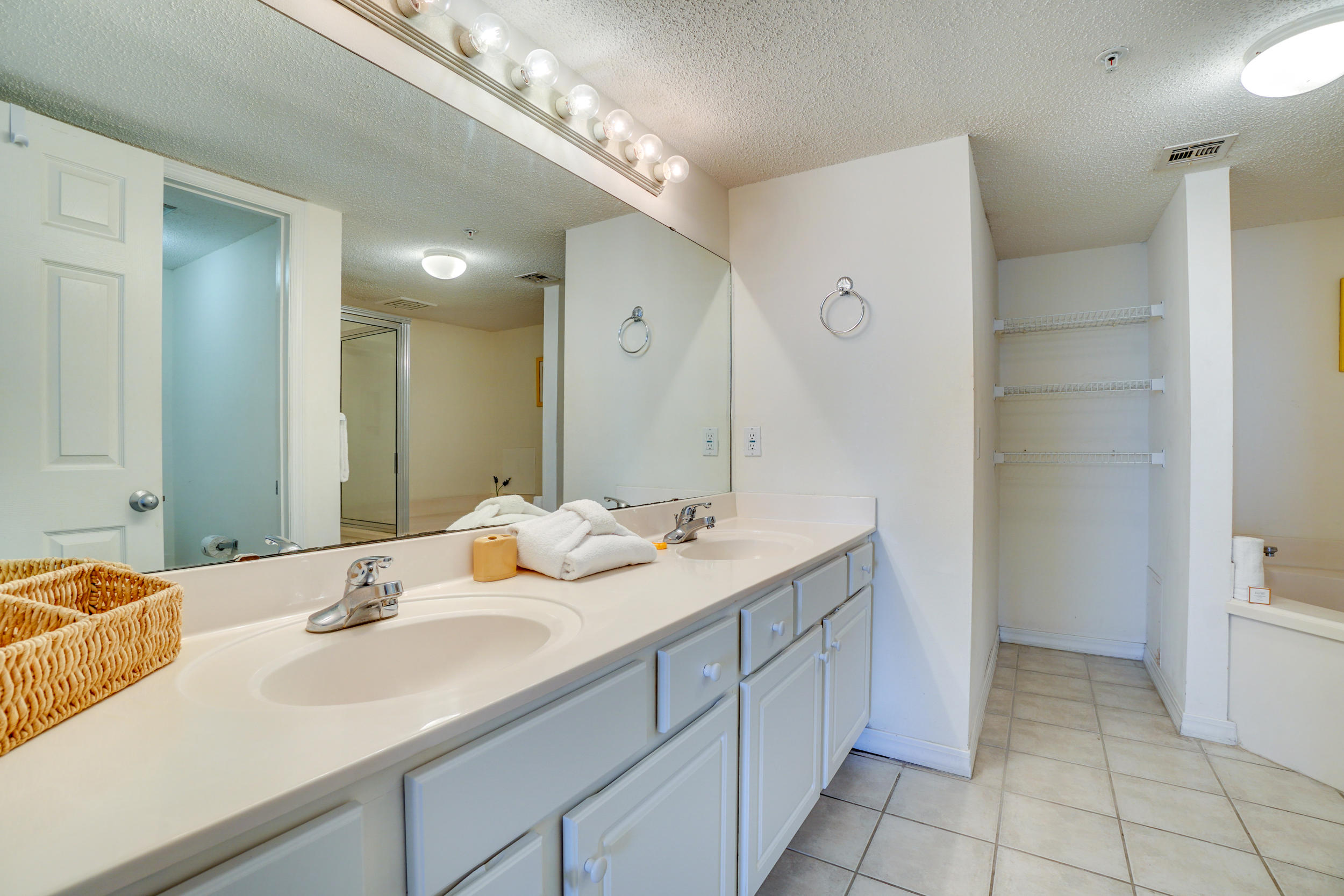 GULF DUNES CONDO - Residential