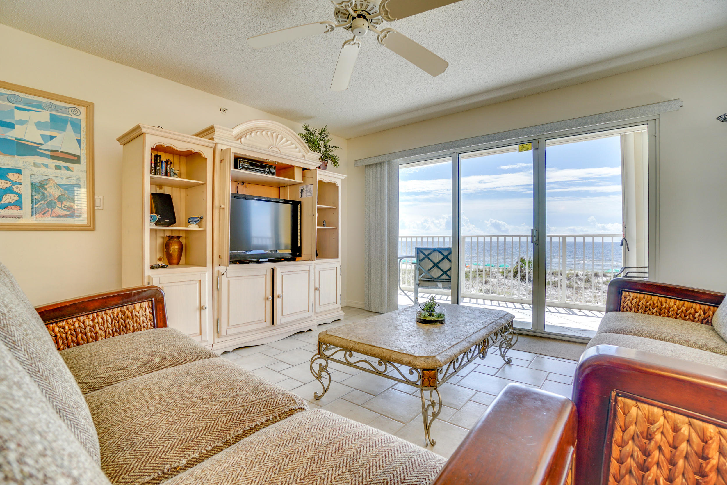 GULF DUNES CONDO - Residential
