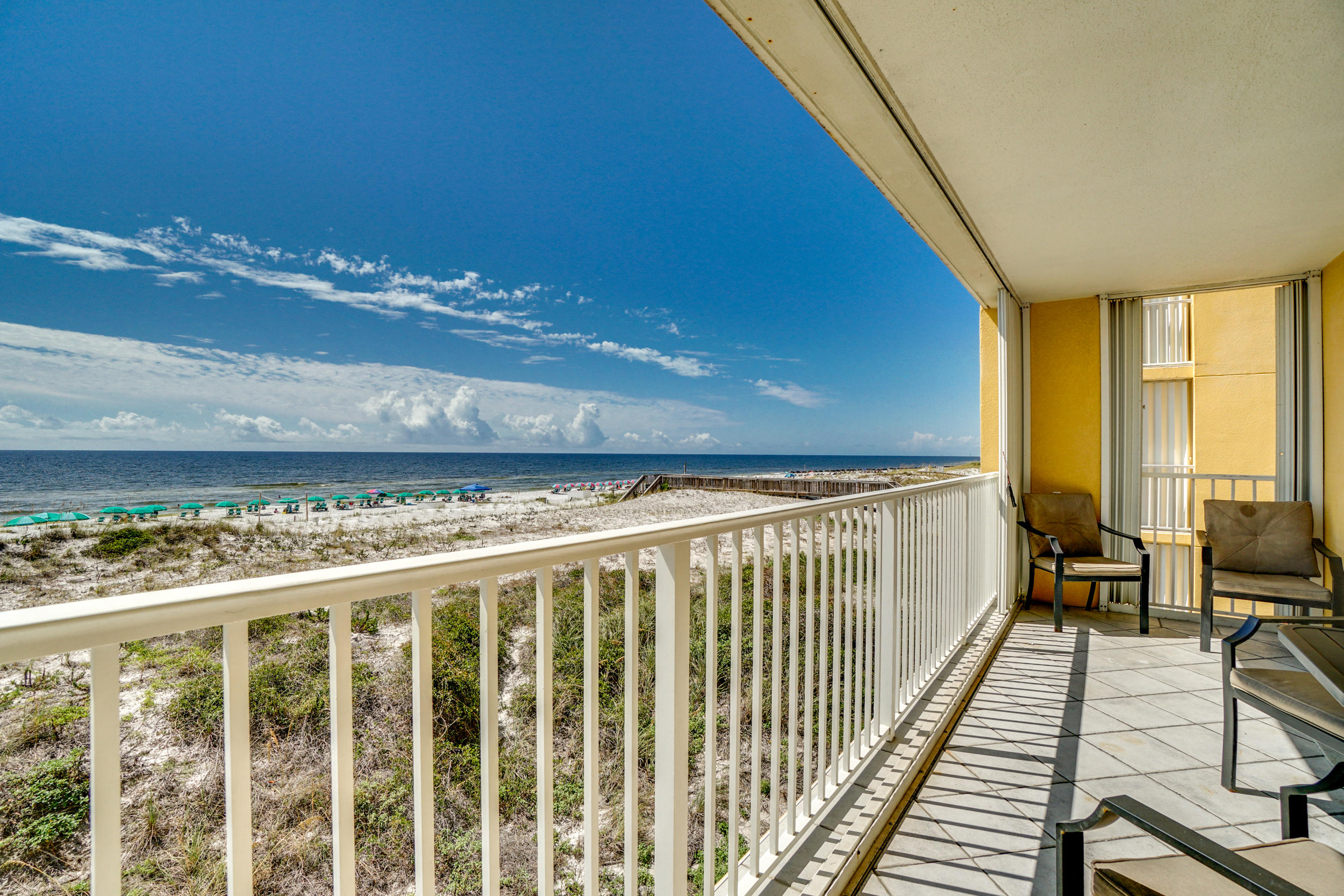 GULF DUNES CONDO - Residential
