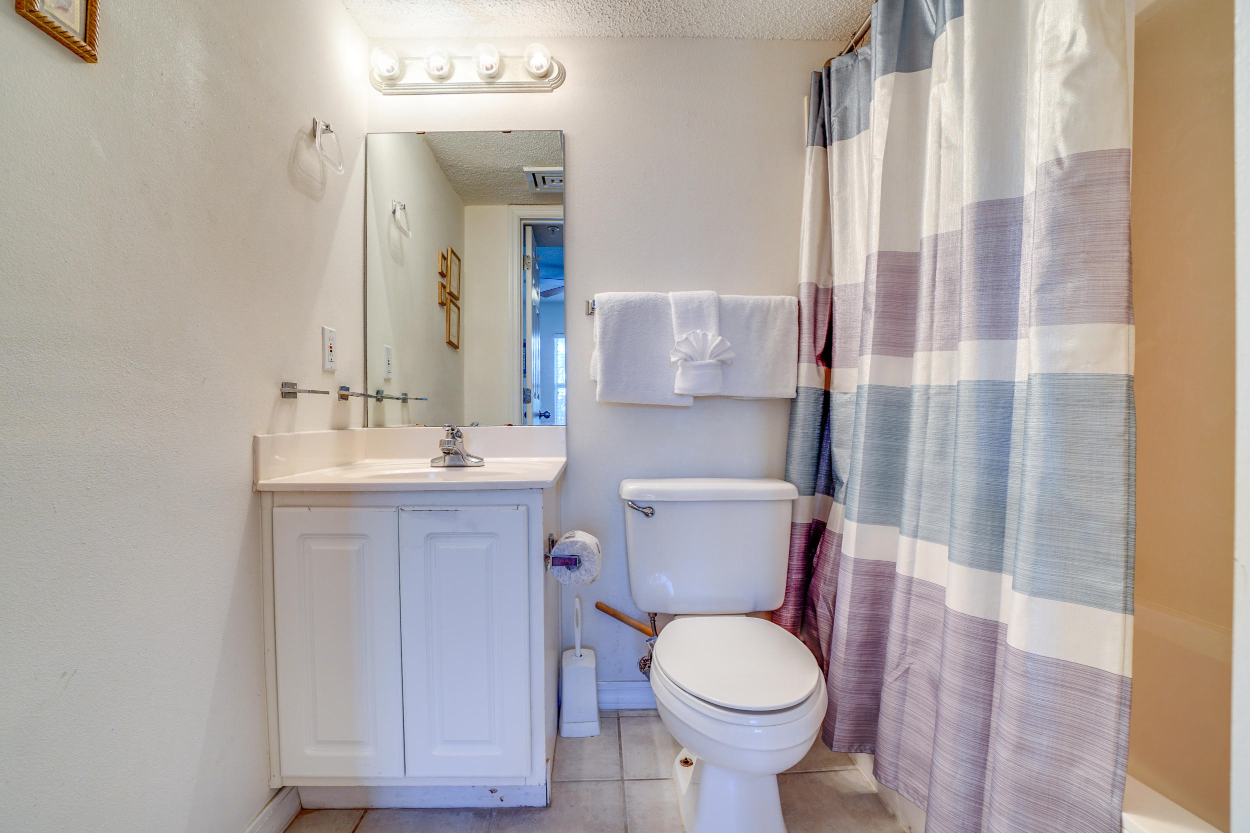 GULF DUNES CONDO - Residential